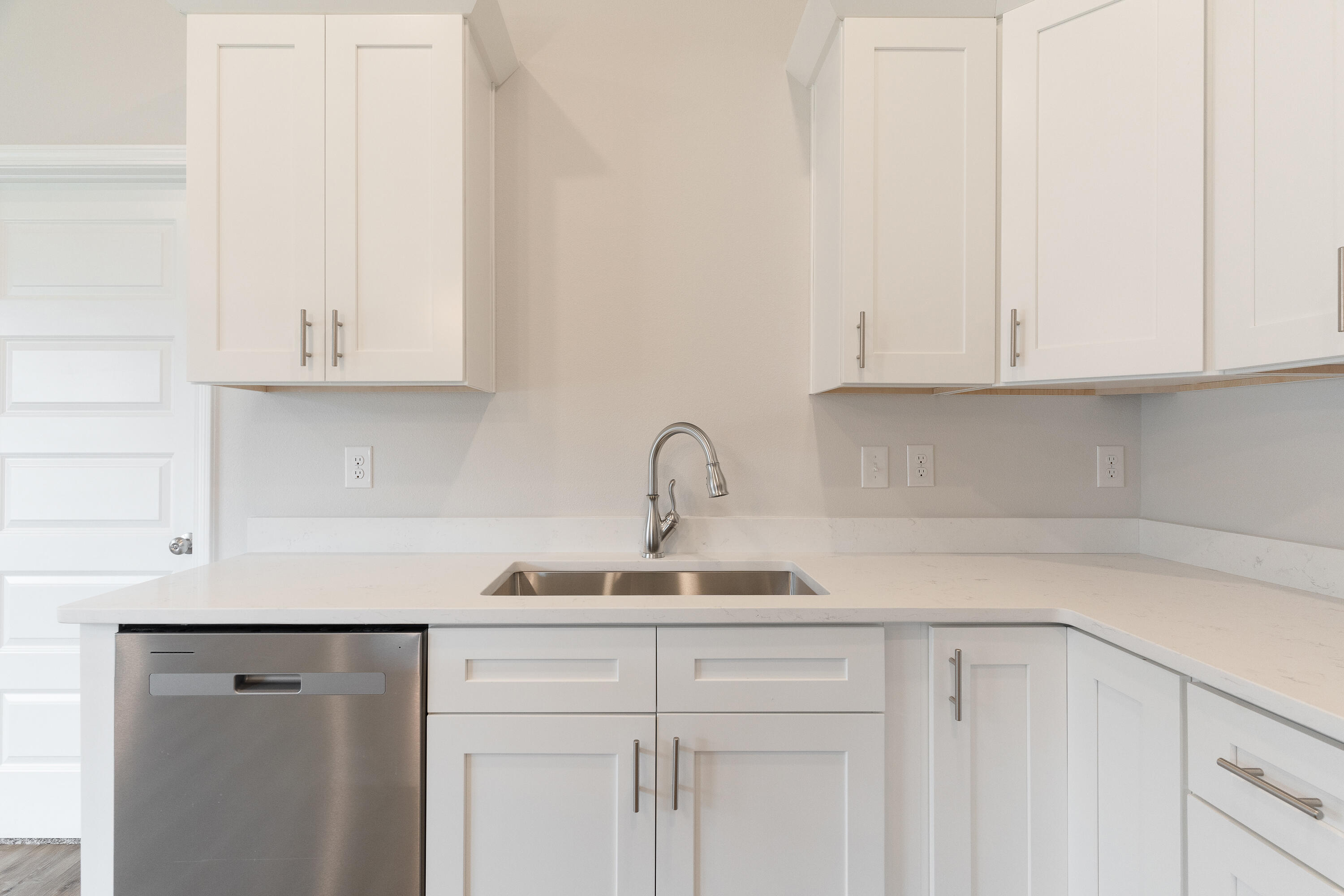 BARTON'S BEND - Residential