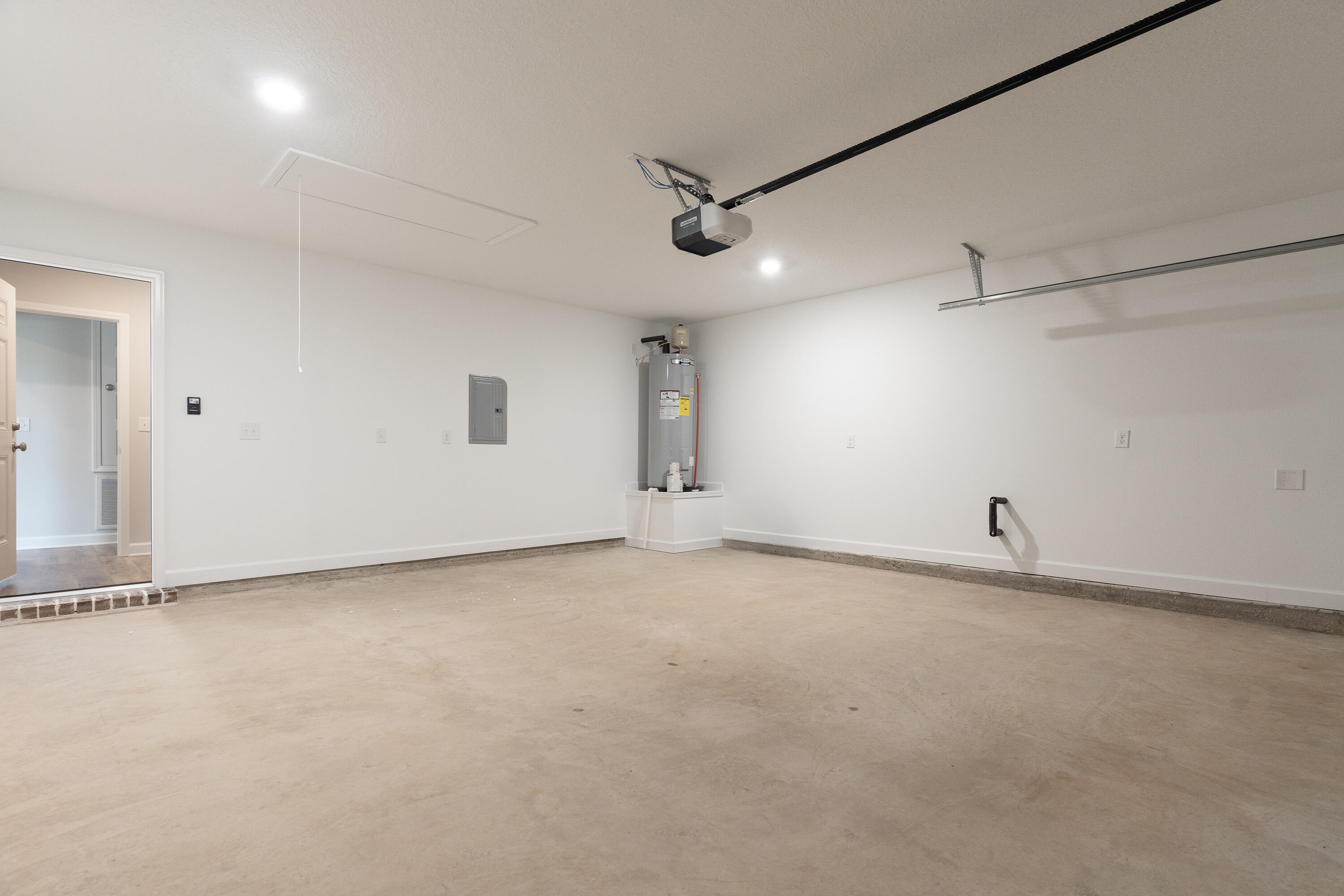 BARTON'S BEND - Residential