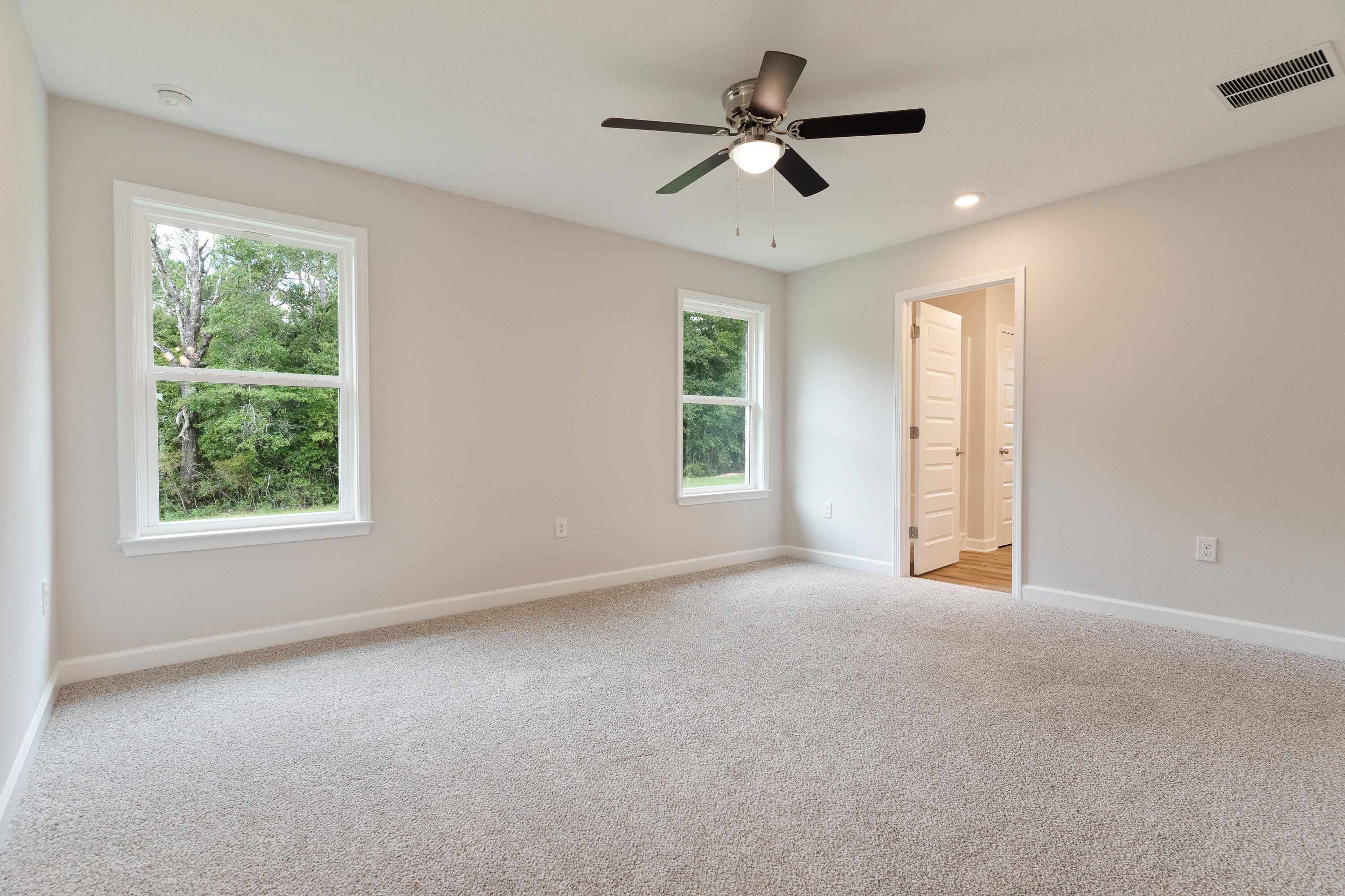 BARTON'S BEND - Residential