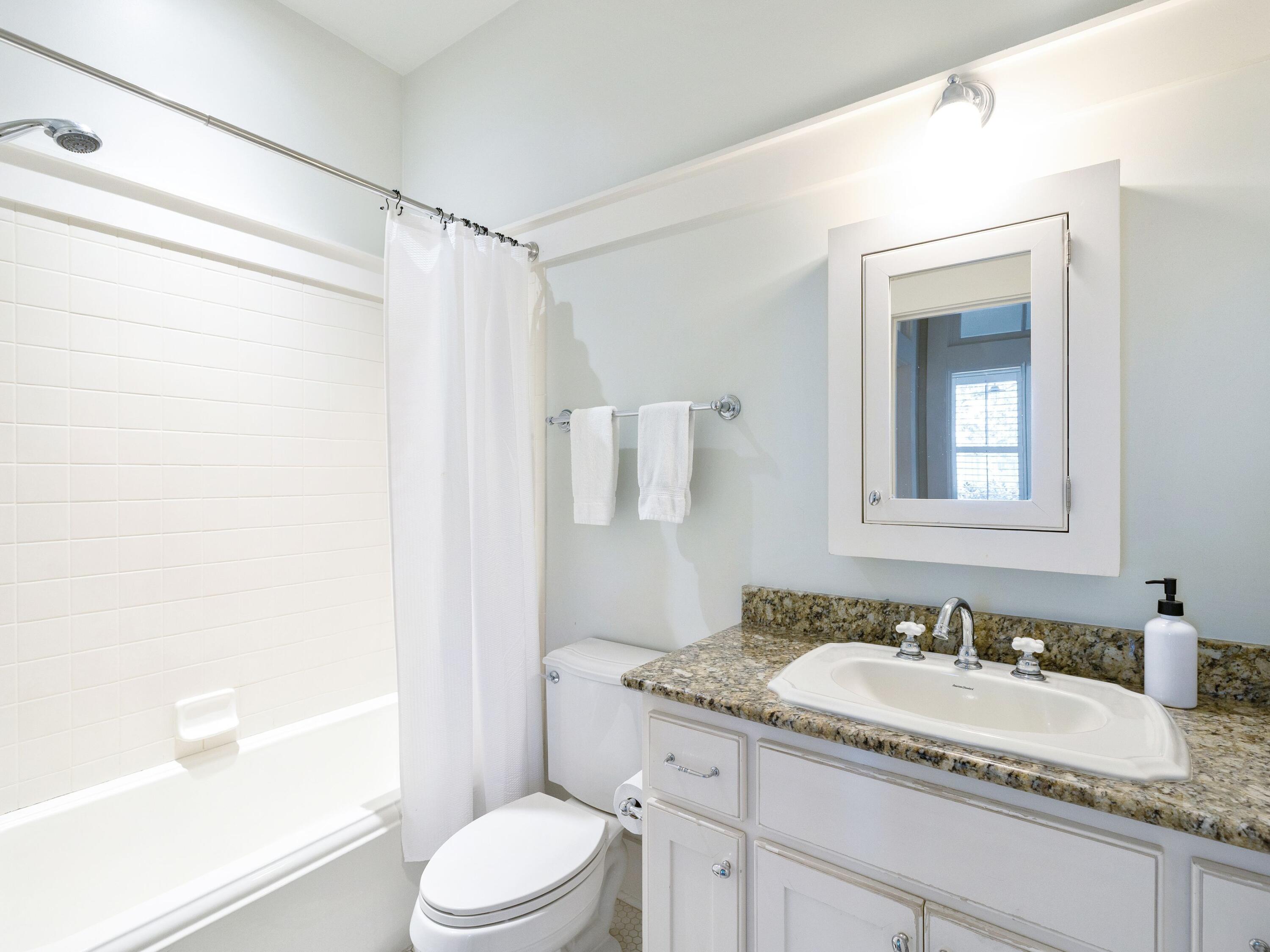 WATERCOLOR - Residential