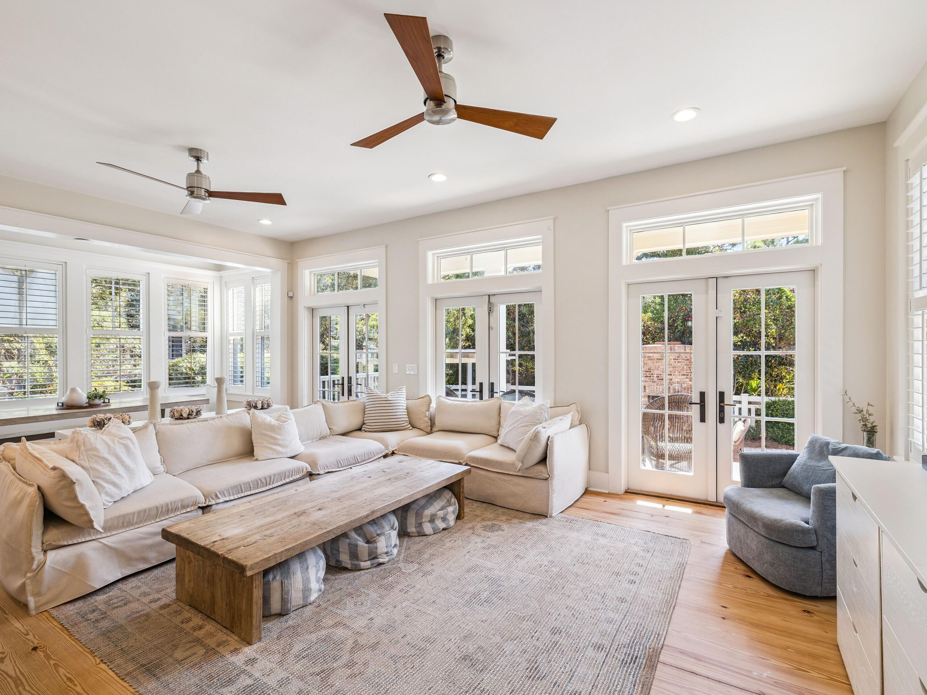 WATERCOLOR - Residential