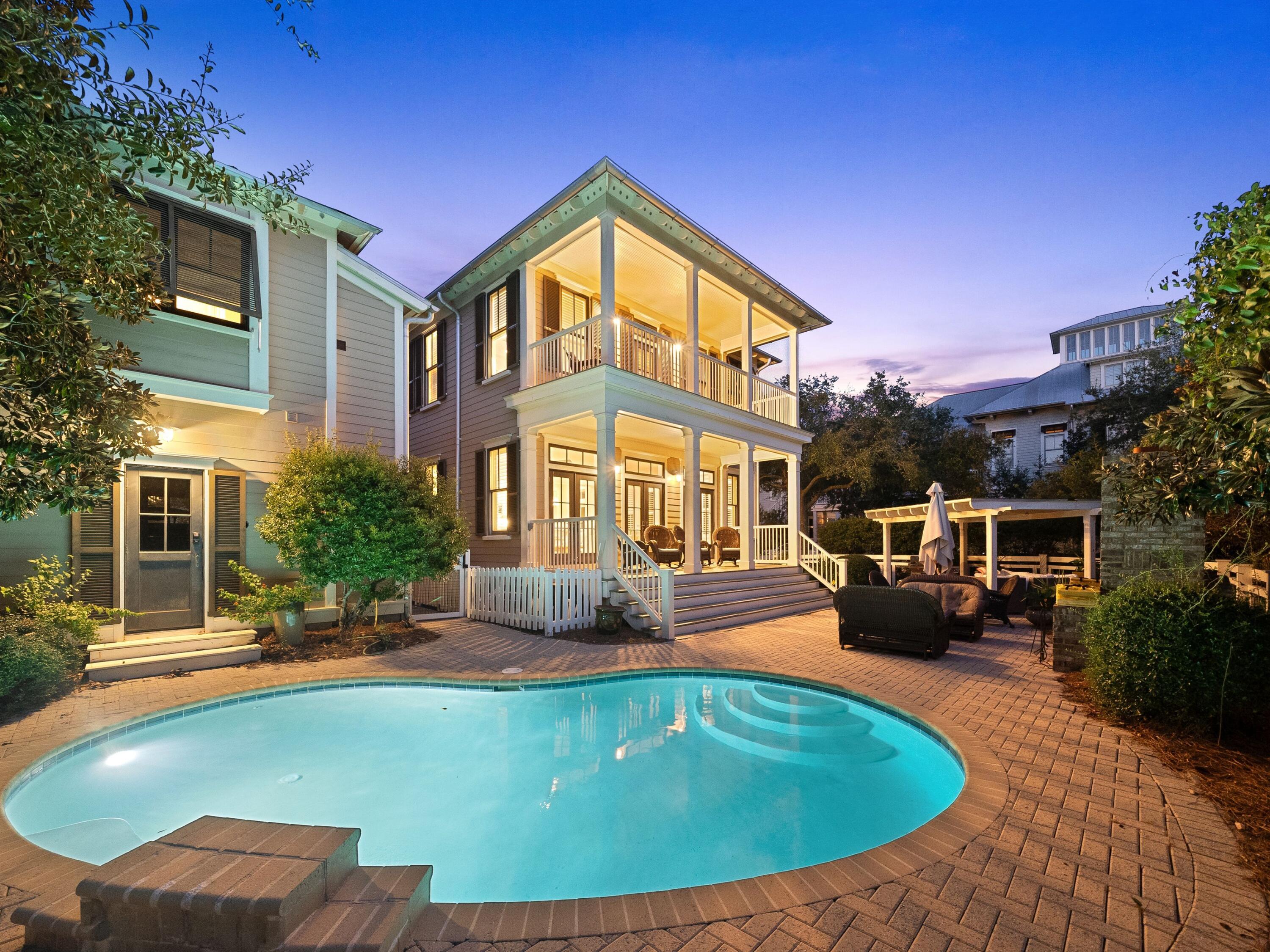 WATERCOLOR - Residential