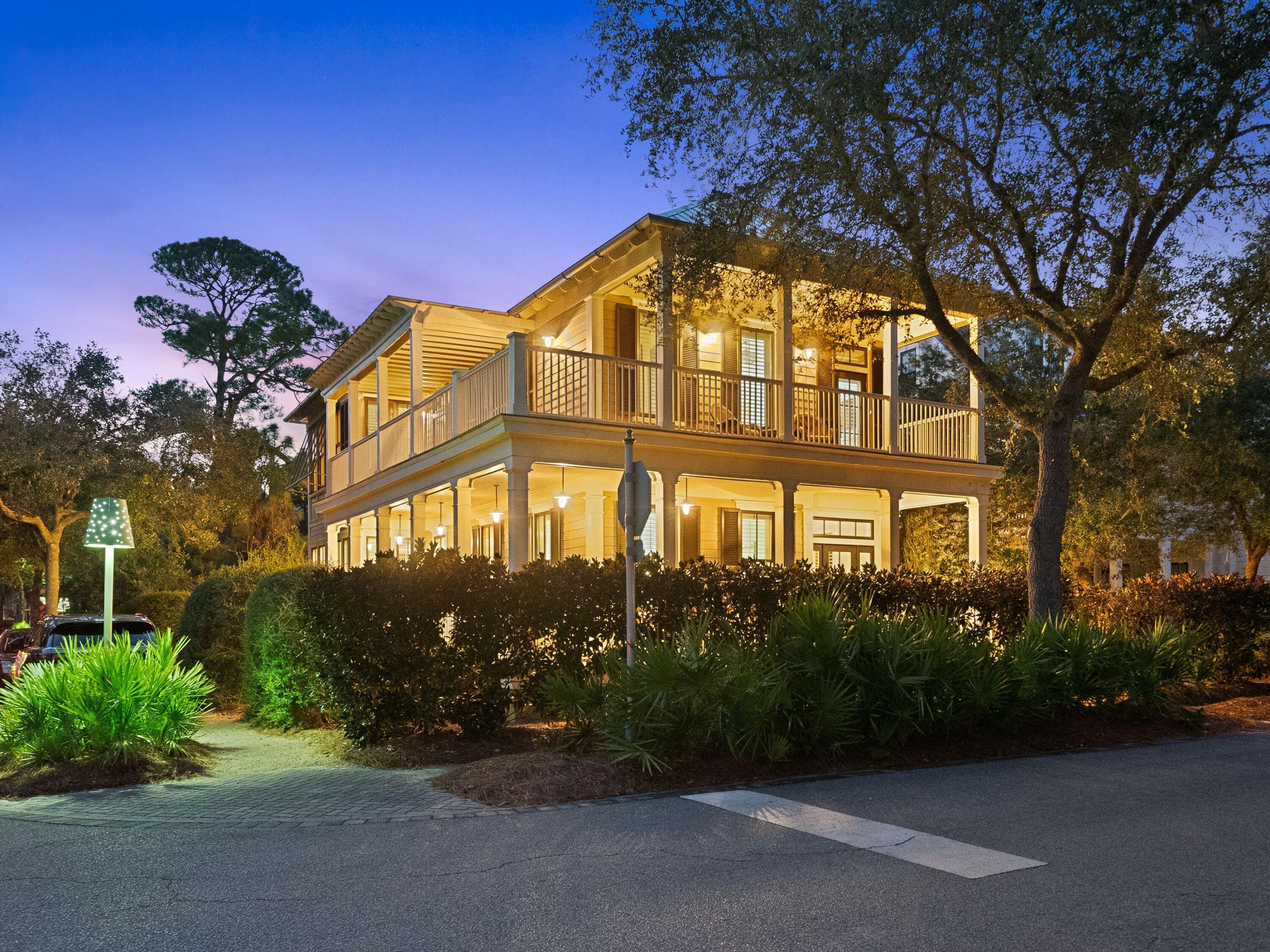 WATERCOLOR - Residential