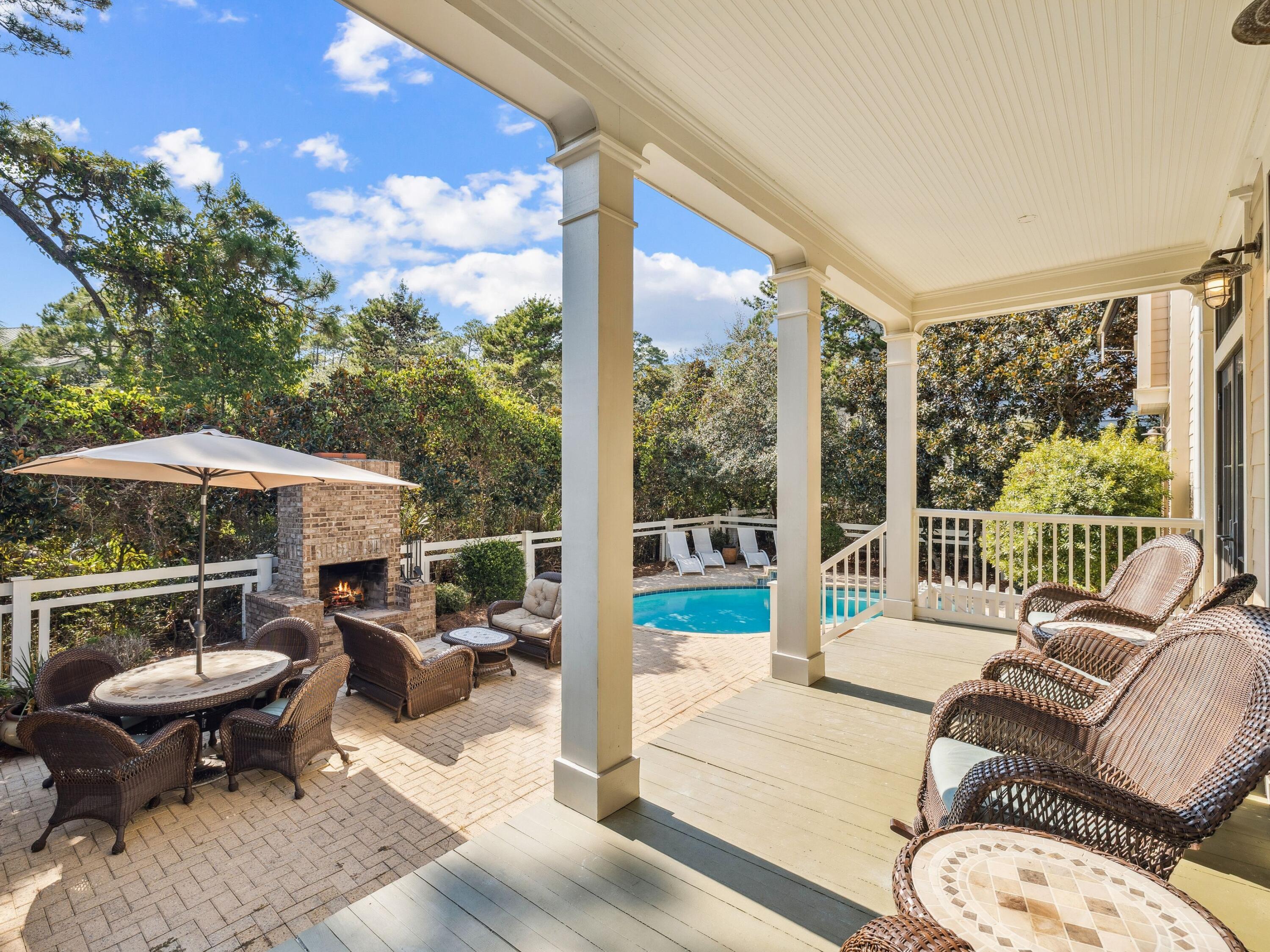 WATERCOLOR - Residential