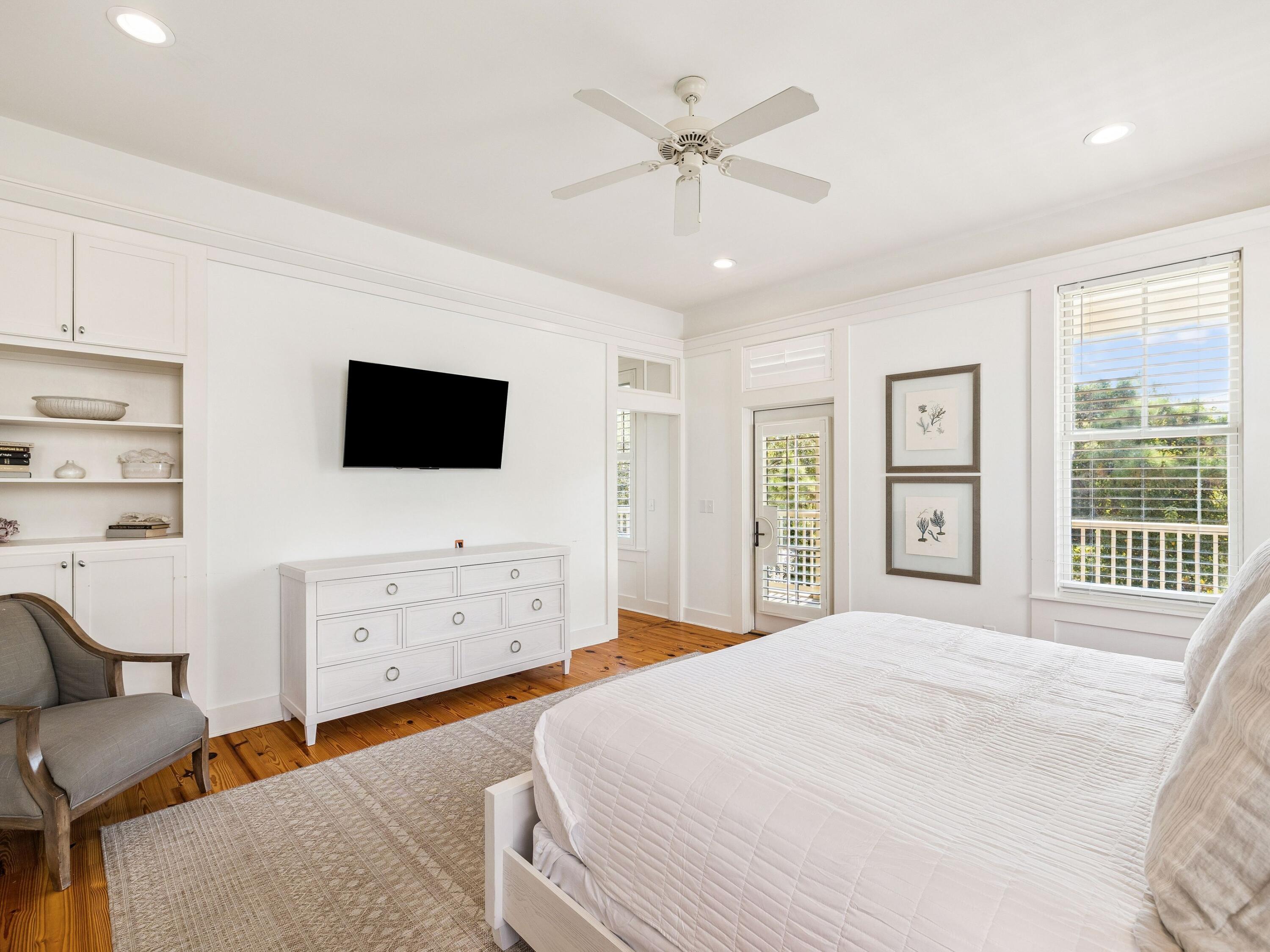 WATERCOLOR - Residential