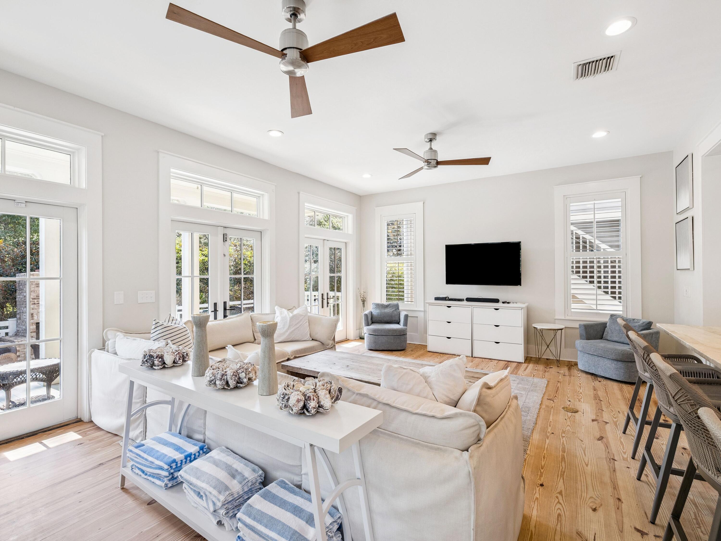 WATERCOLOR - Residential