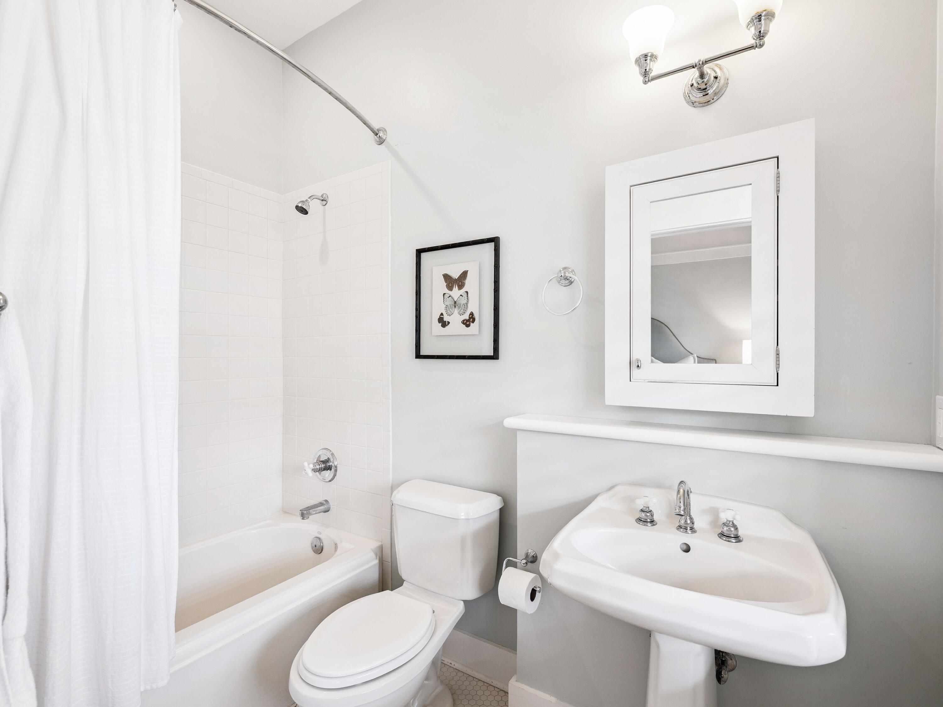 WATERCOLOR - Residential