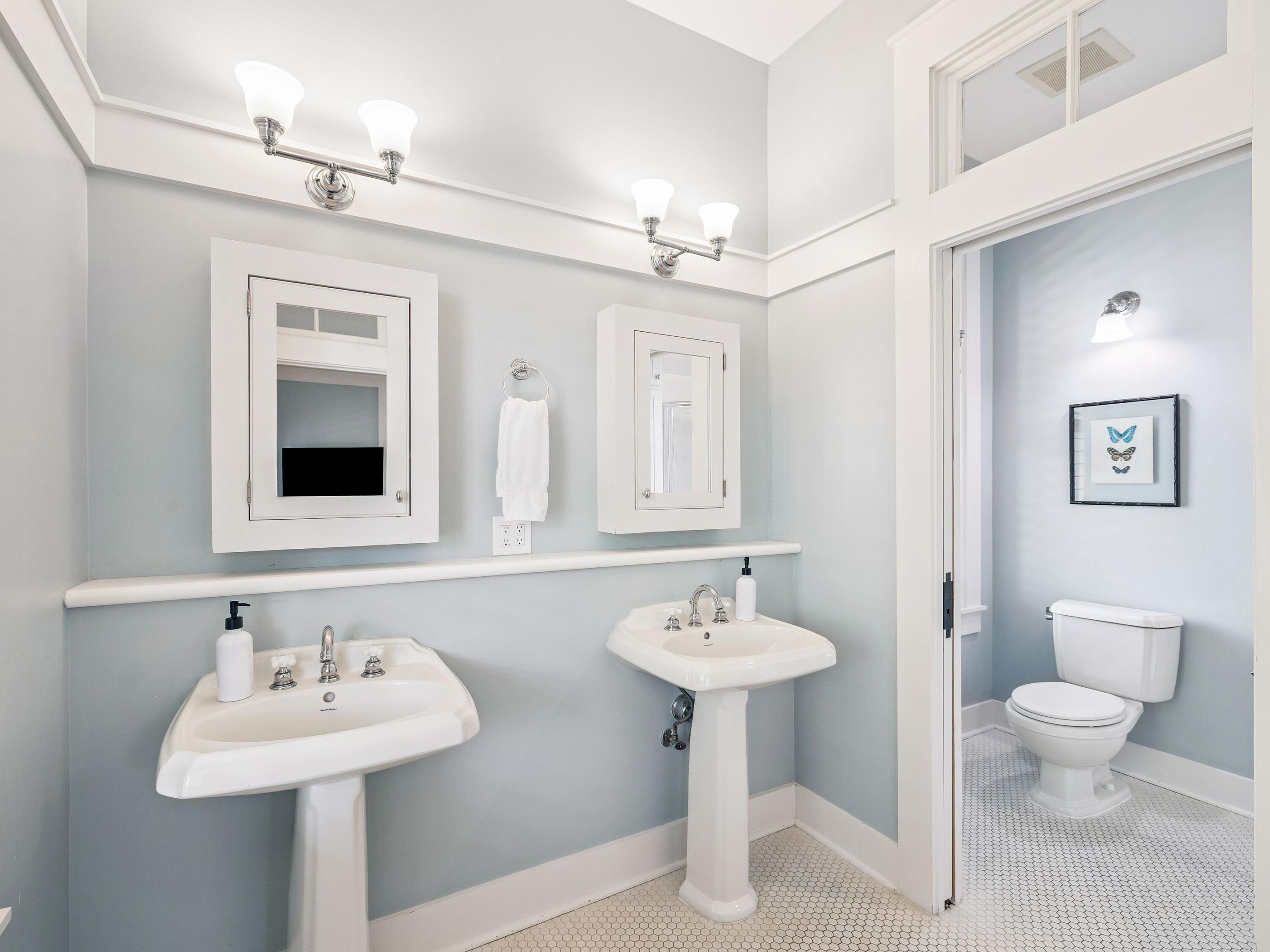 WATERCOLOR - Residential