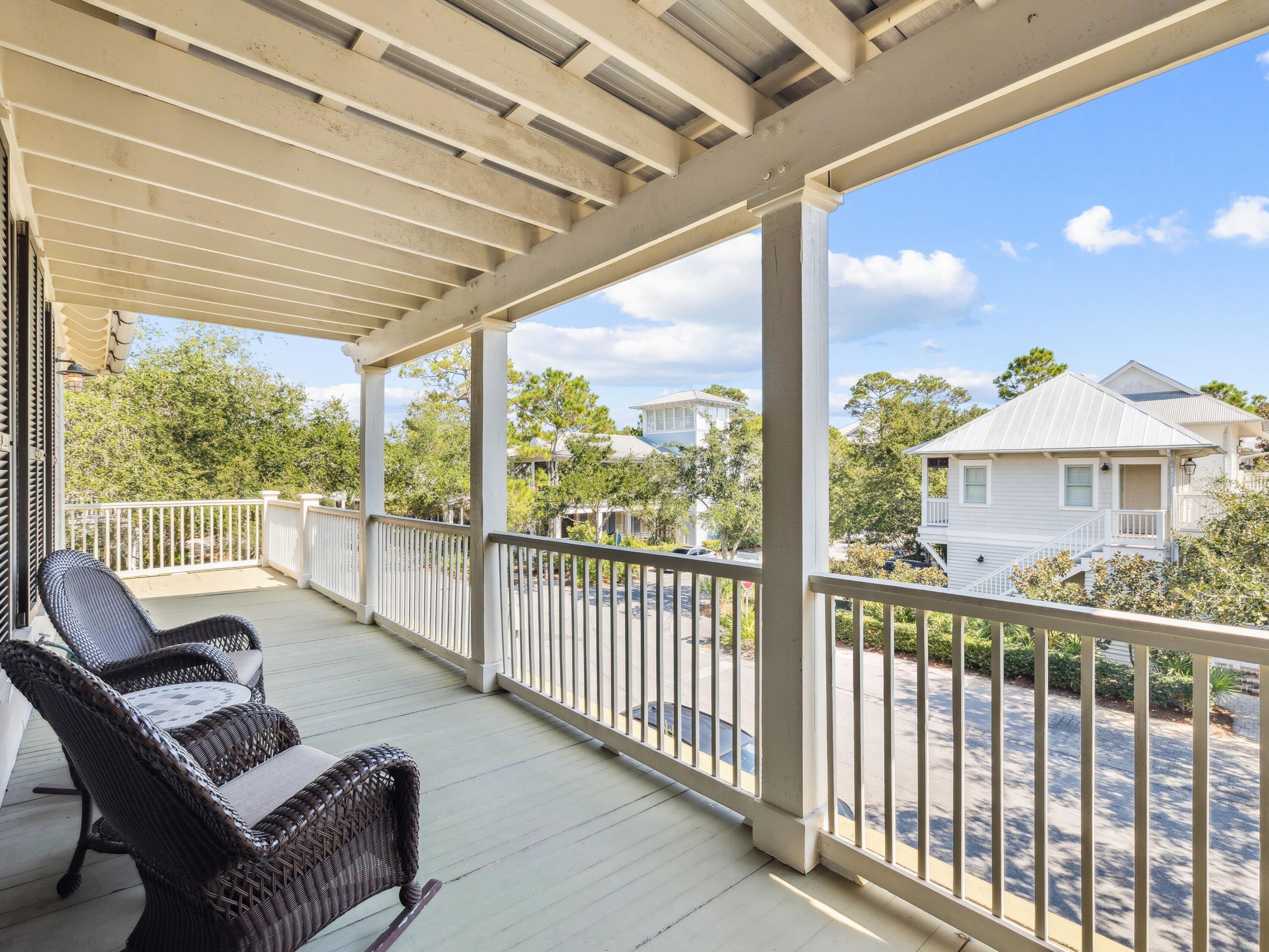 WATERCOLOR - Residential