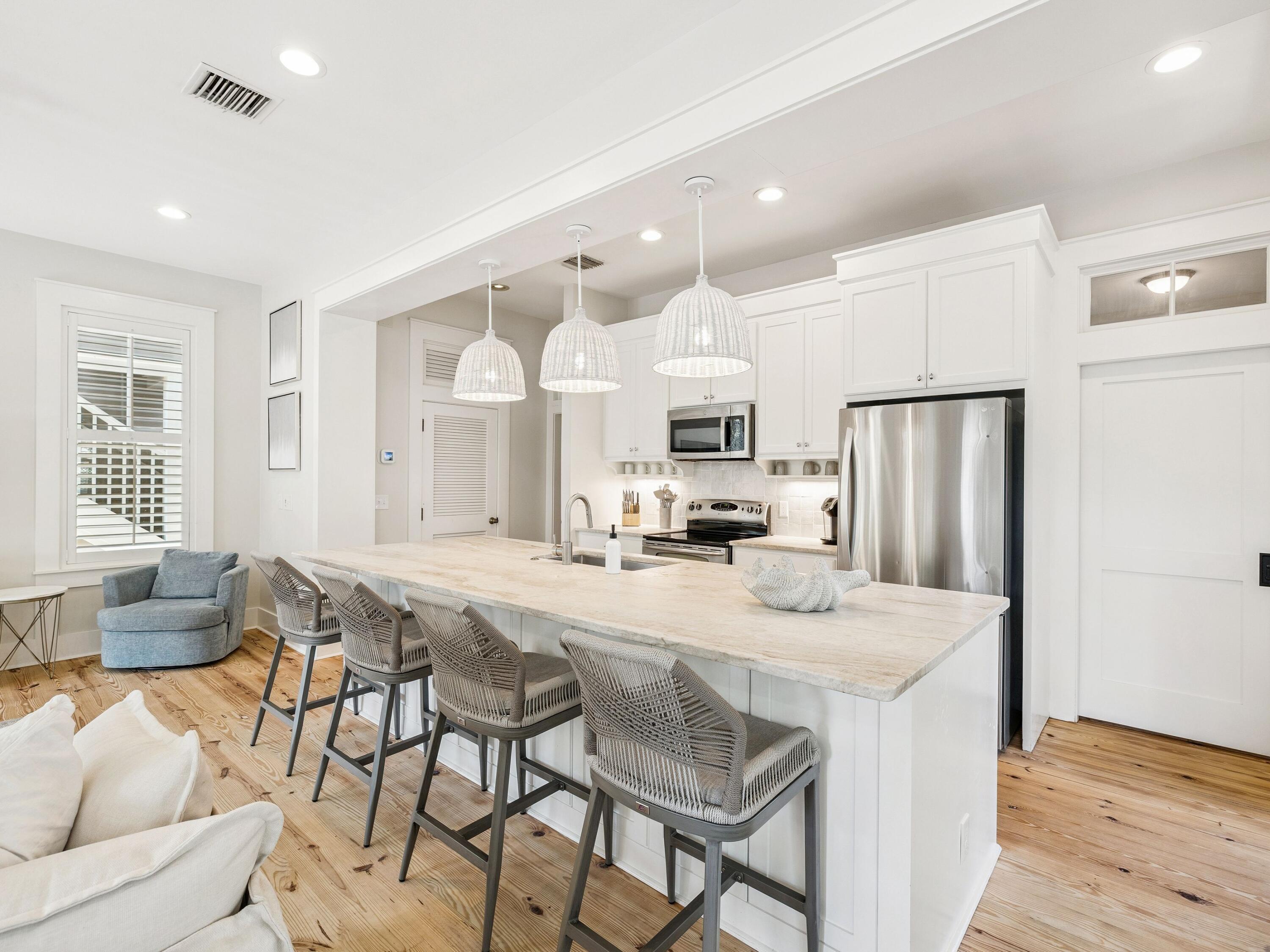 WATERCOLOR - Residential