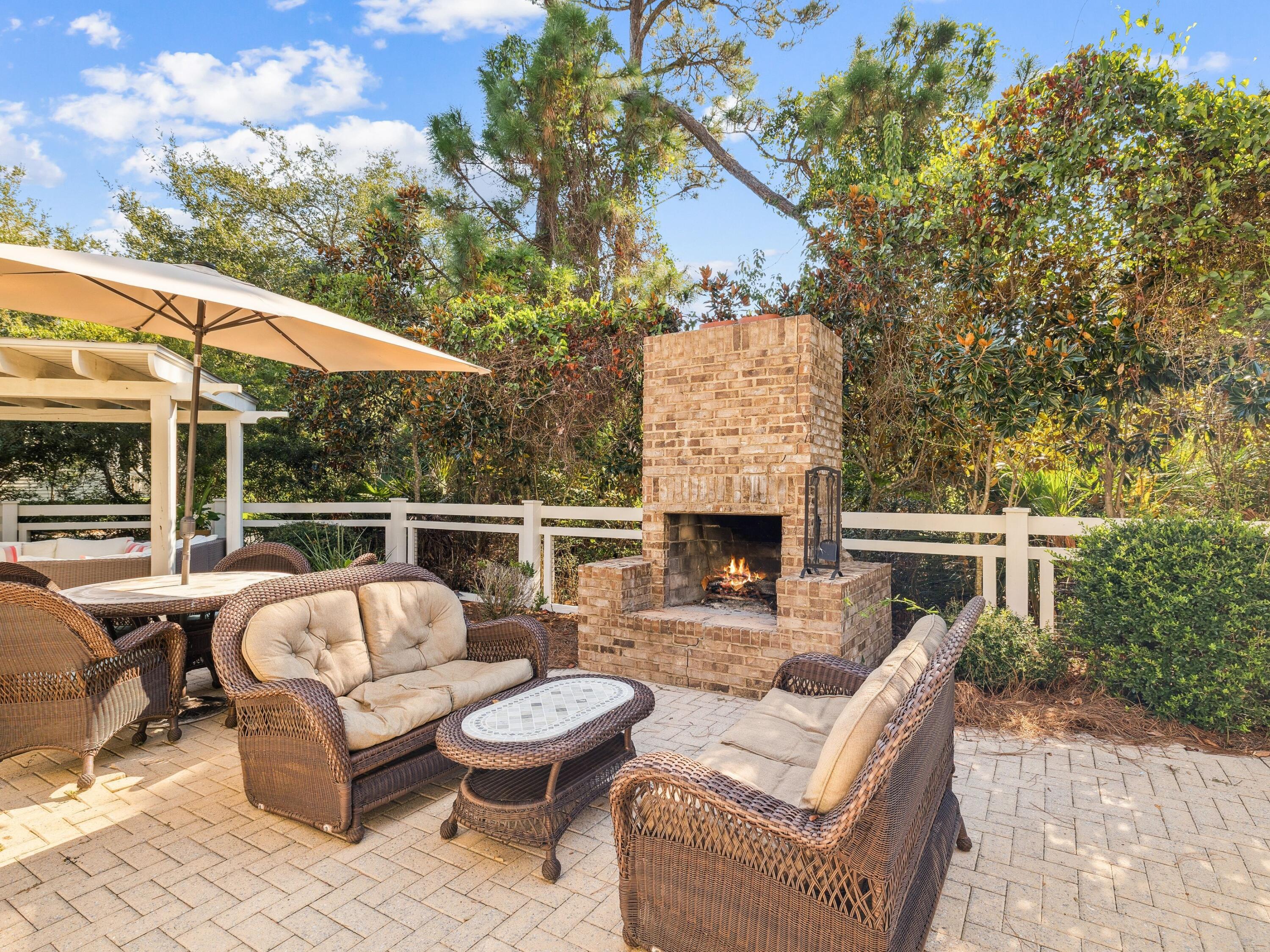 WATERCOLOR - Residential