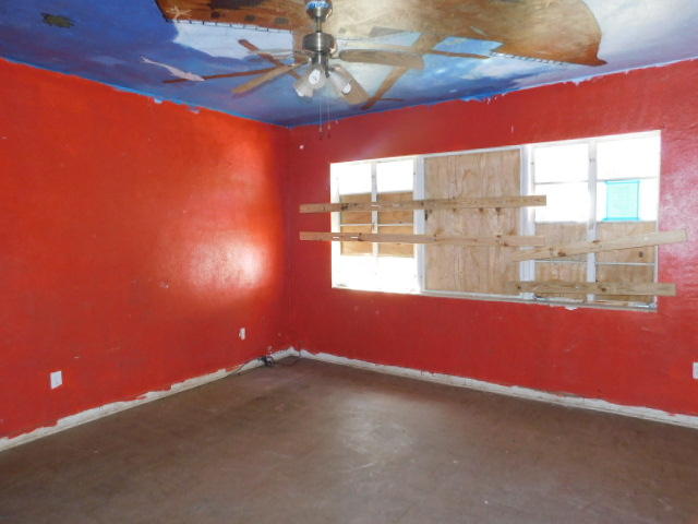 NORTH HILL - Residential