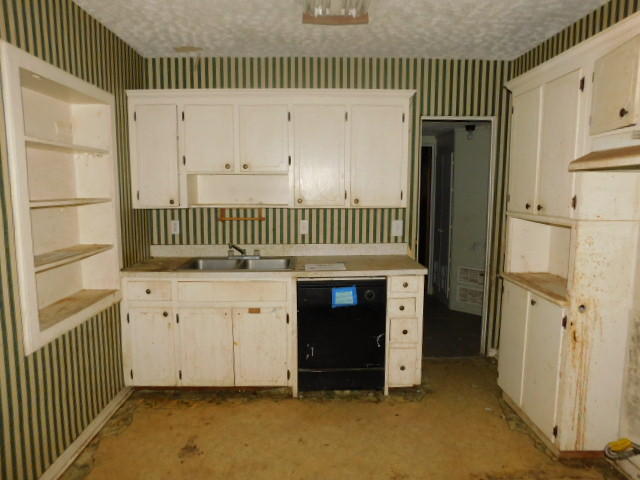 NORTH HILL - Residential