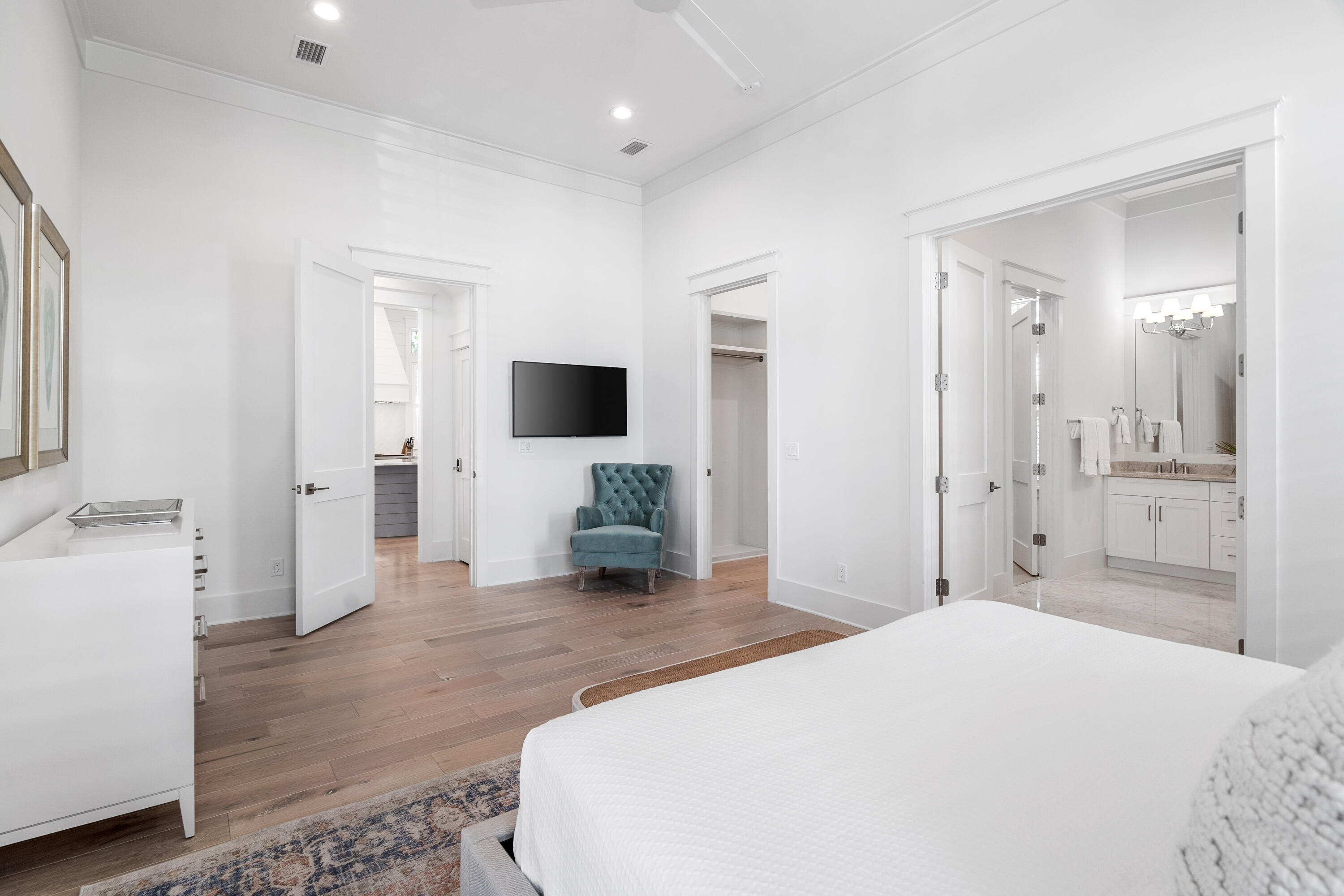 LAKEWOOD OF SEAGROVE BCH - Residential