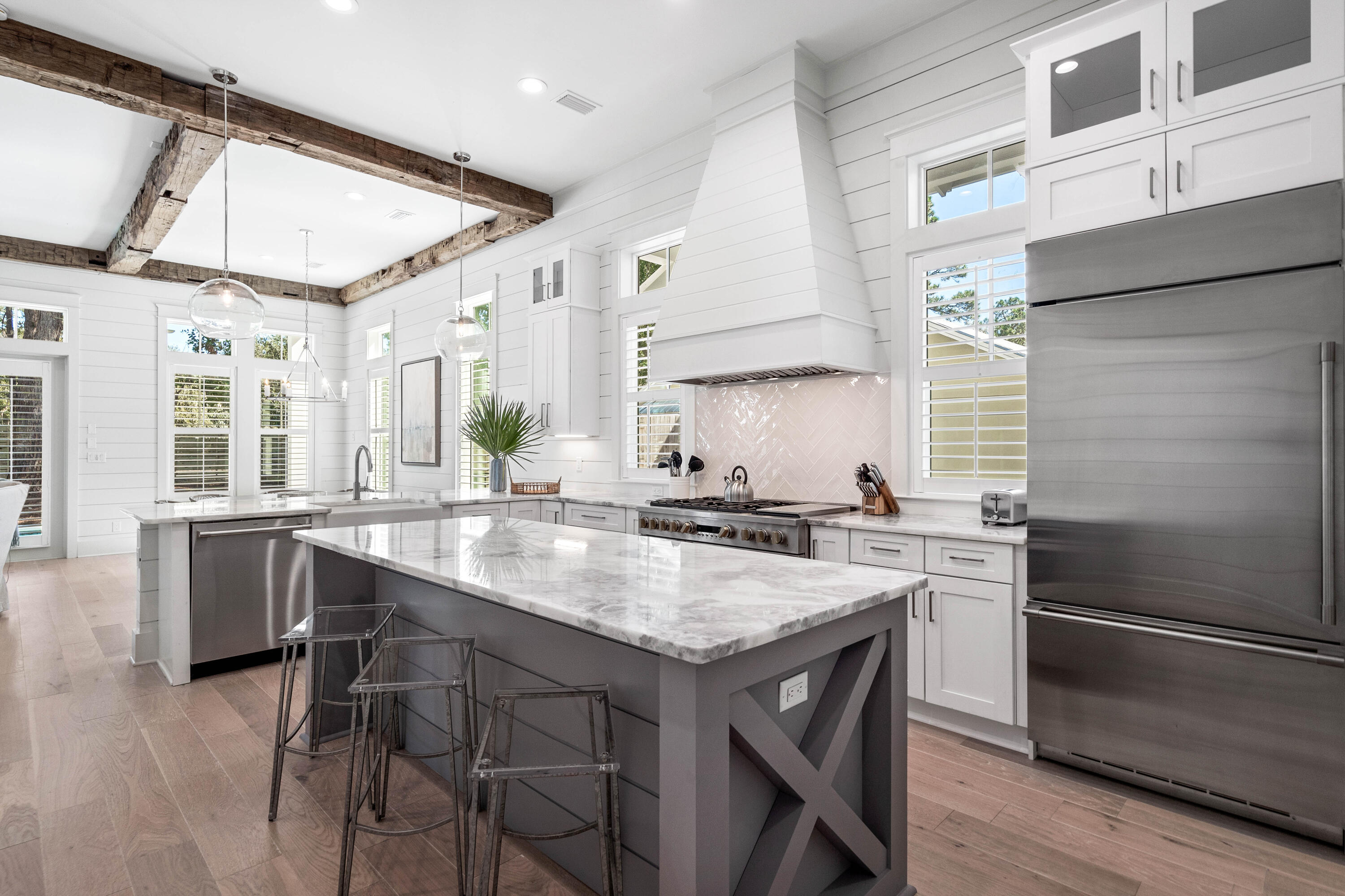 LAKEWOOD OF SEAGROVE BCH - Residential