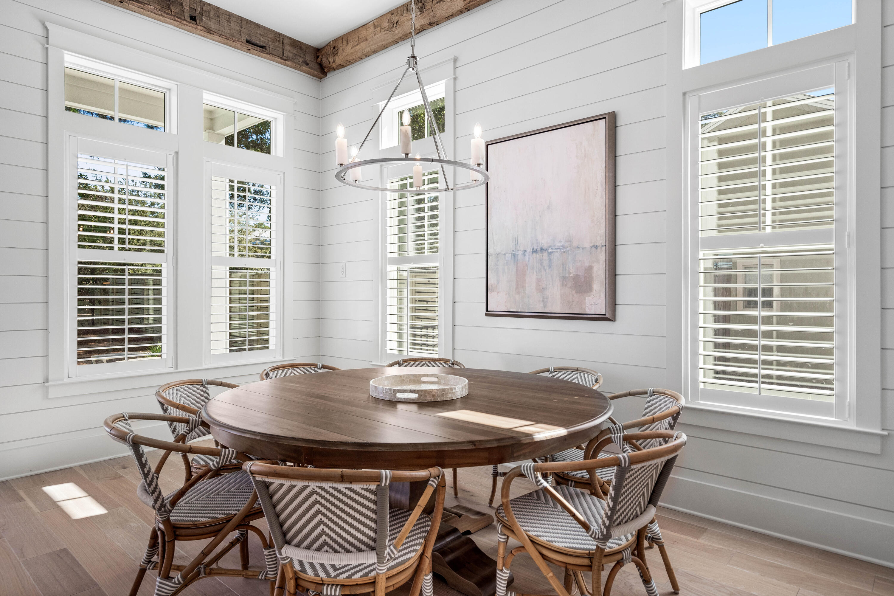 LAKEWOOD OF SEAGROVE BCH - Residential