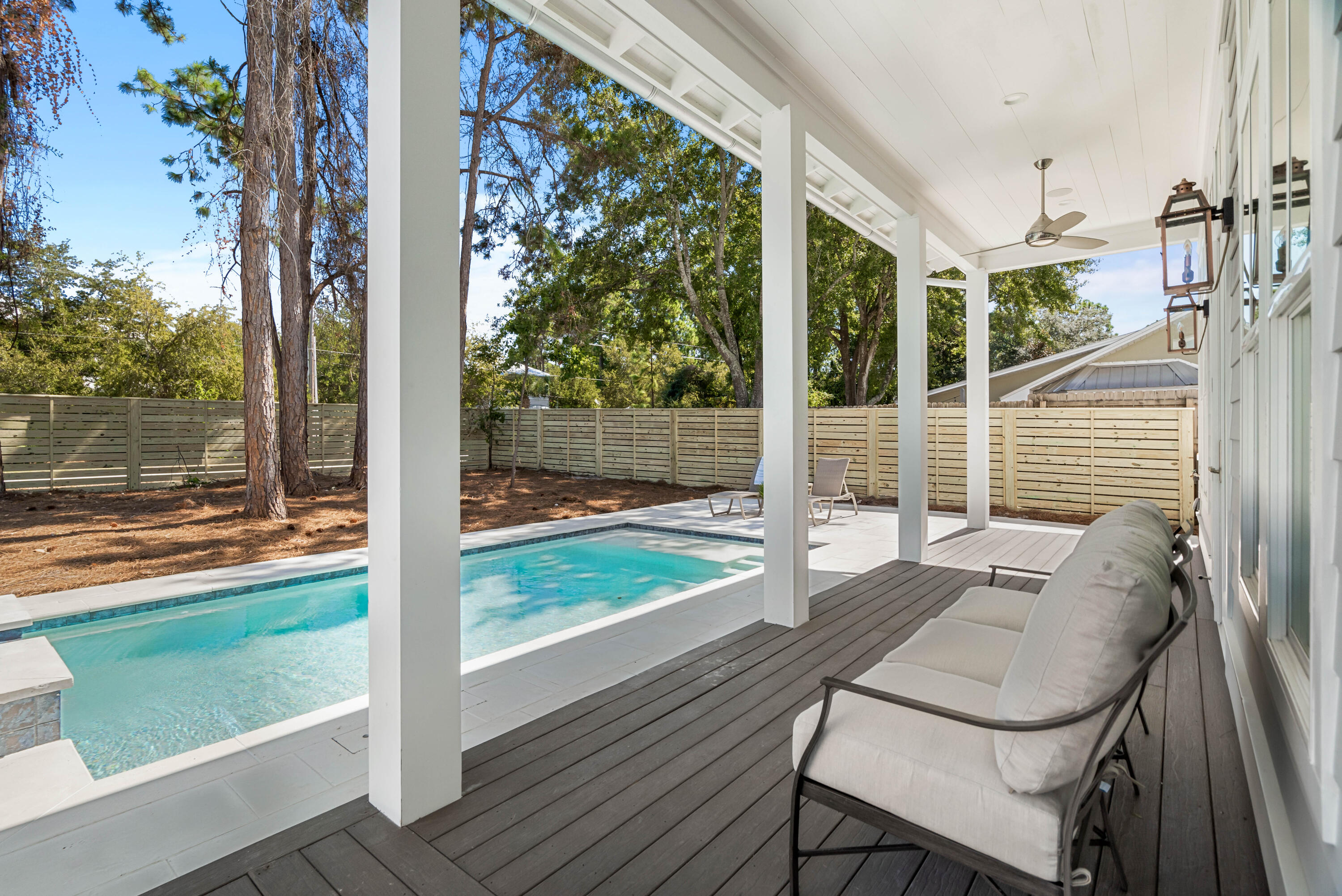 LAKEWOOD OF SEAGROVE BCH - Residential