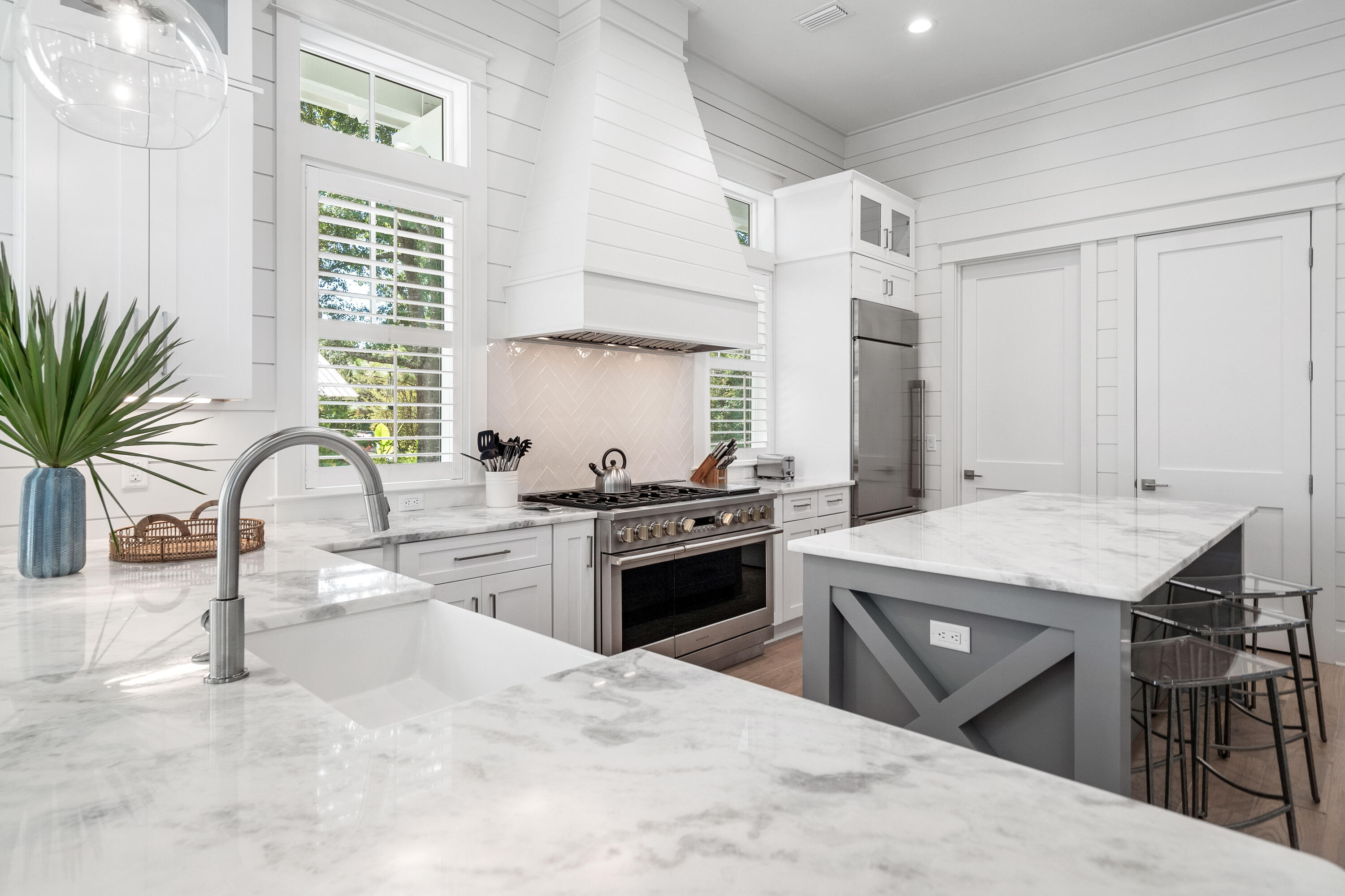 LAKEWOOD OF SEAGROVE BCH - Residential