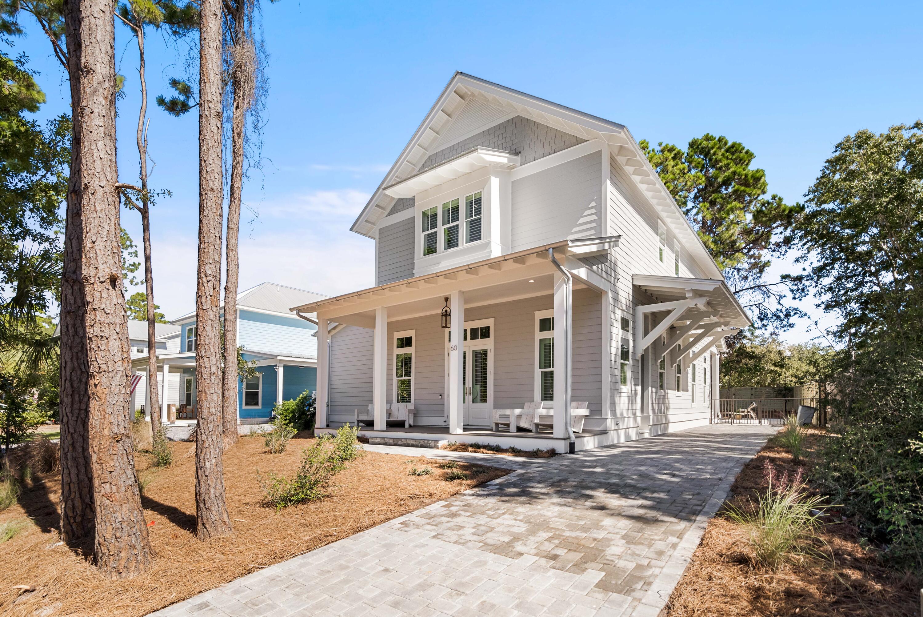 LAKEWOOD OF SEAGROVE BCH - Residential