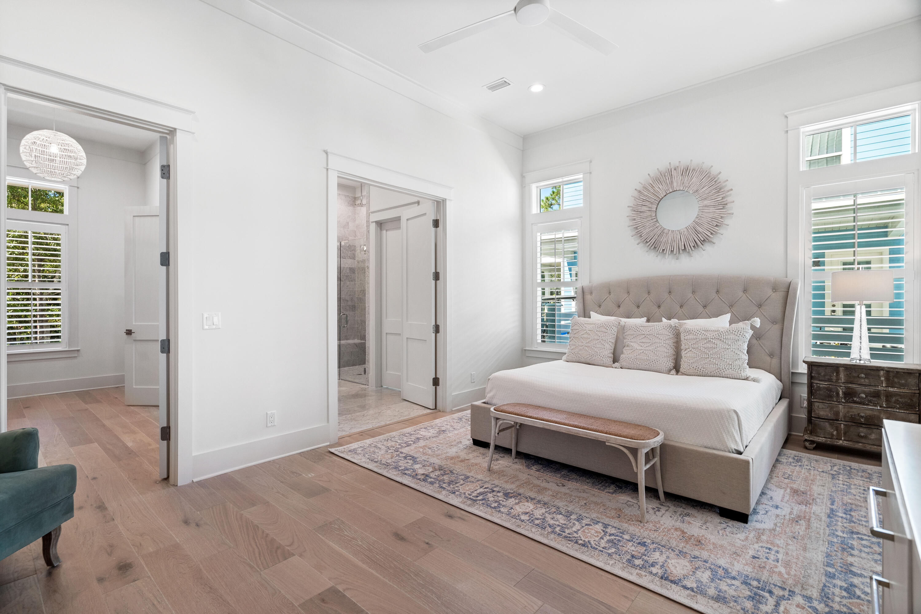 LAKEWOOD OF SEAGROVE BCH - Residential