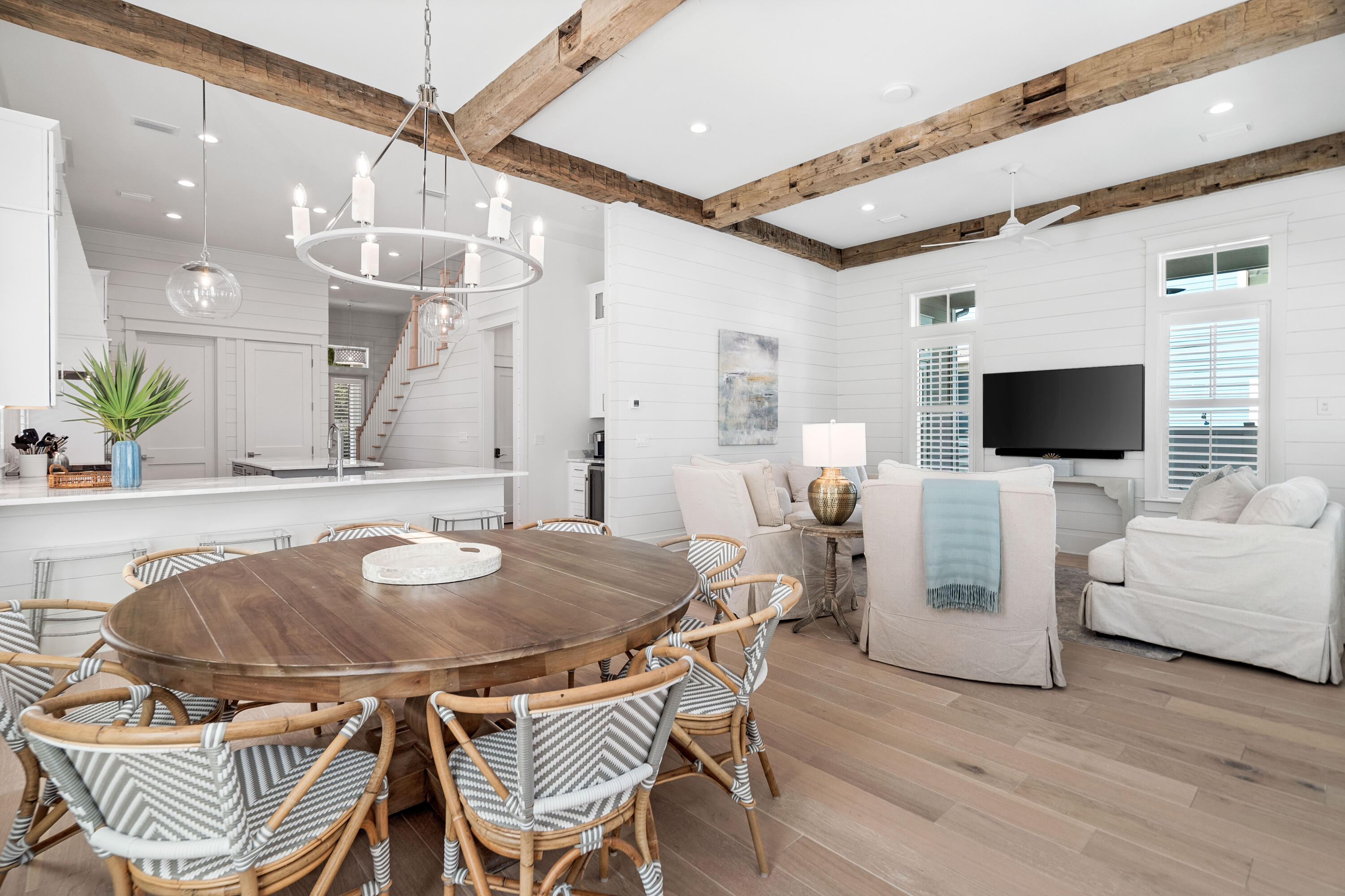 LAKEWOOD OF SEAGROVE BCH - Residential
