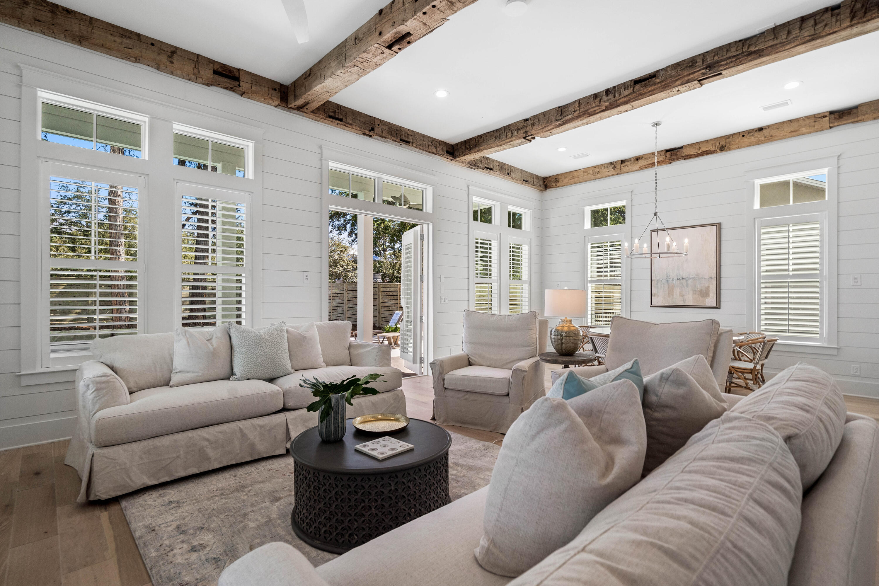 LAKEWOOD OF SEAGROVE BCH - Residential