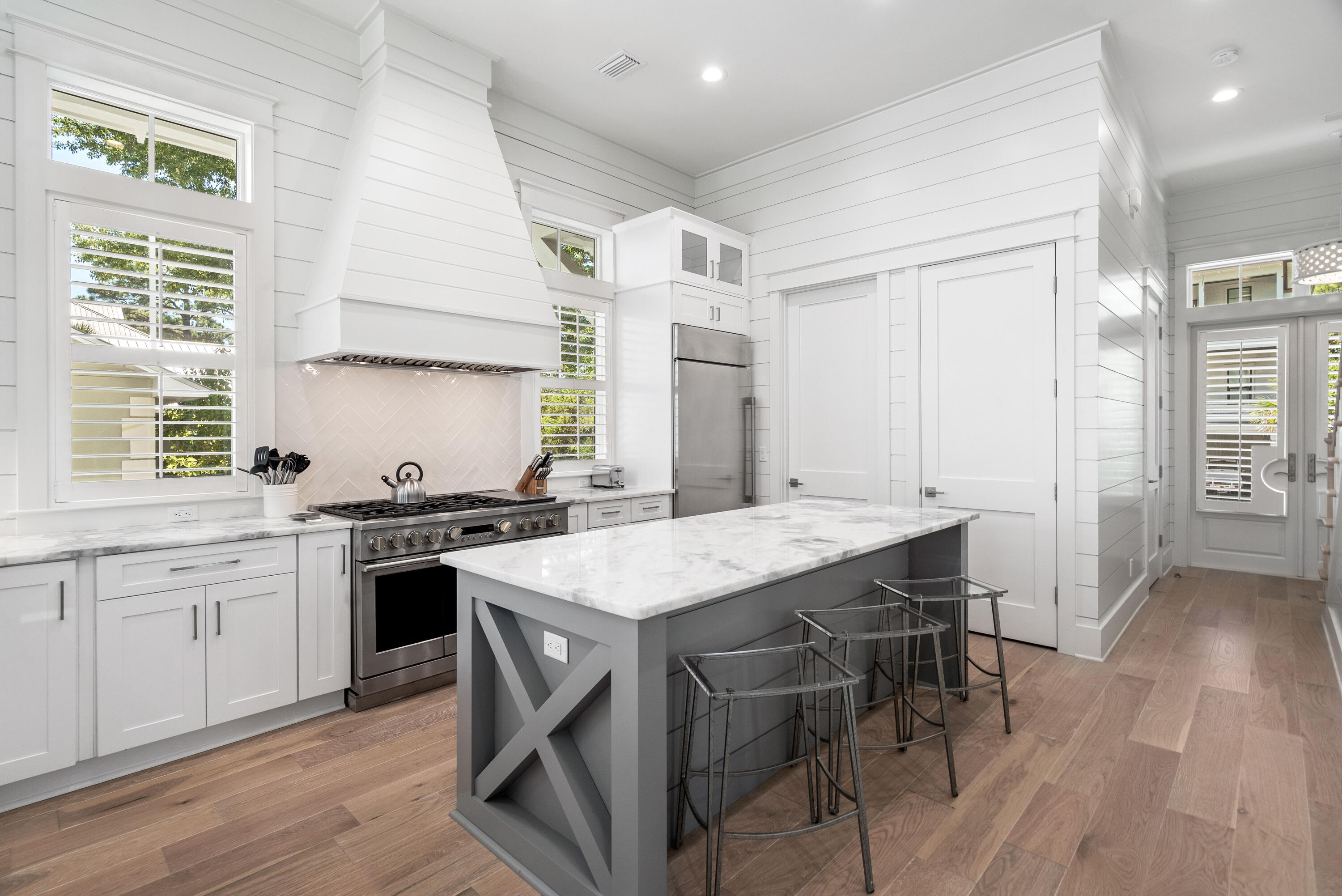 LAKEWOOD OF SEAGROVE BCH - Residential
