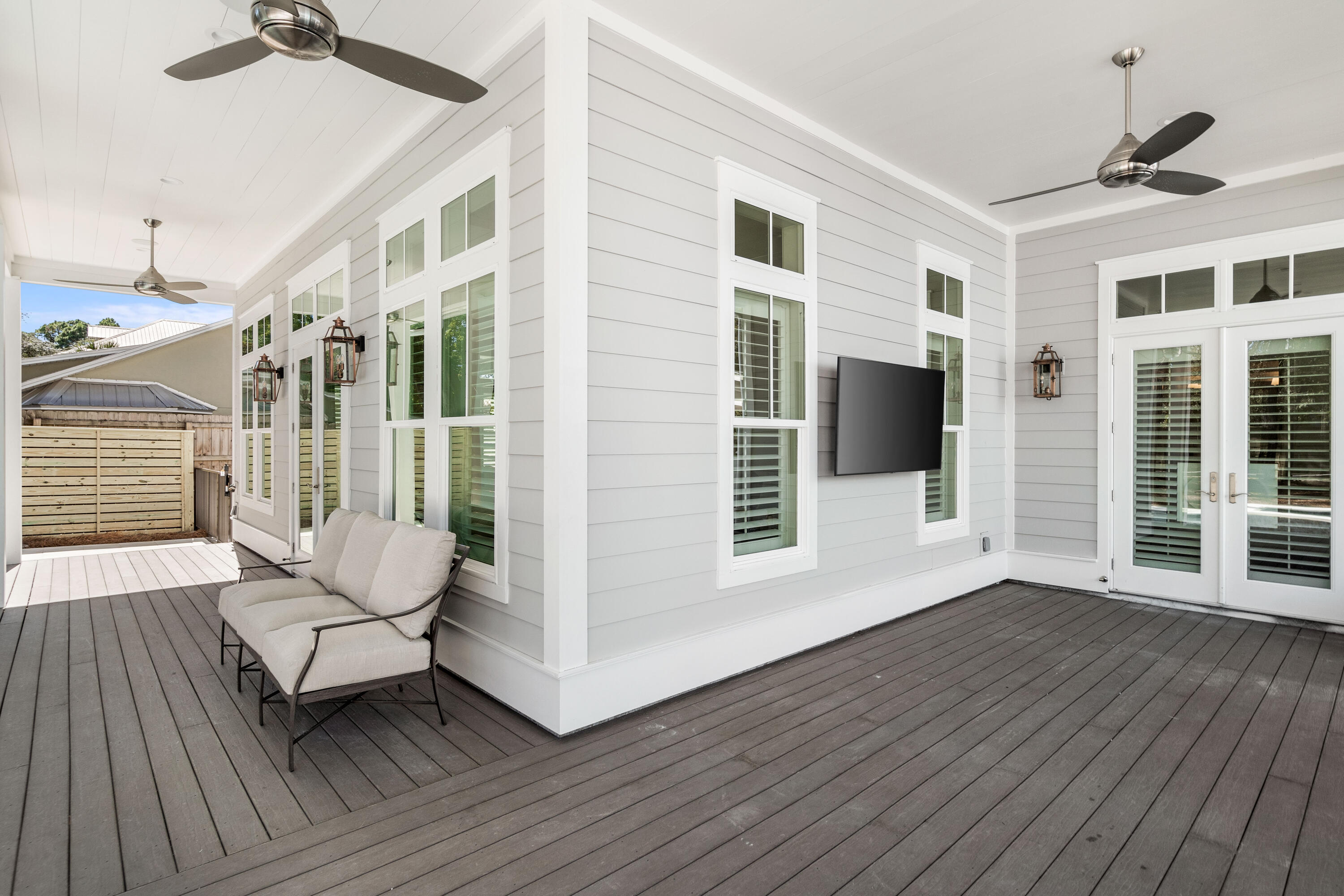 LAKEWOOD OF SEAGROVE BCH - Residential