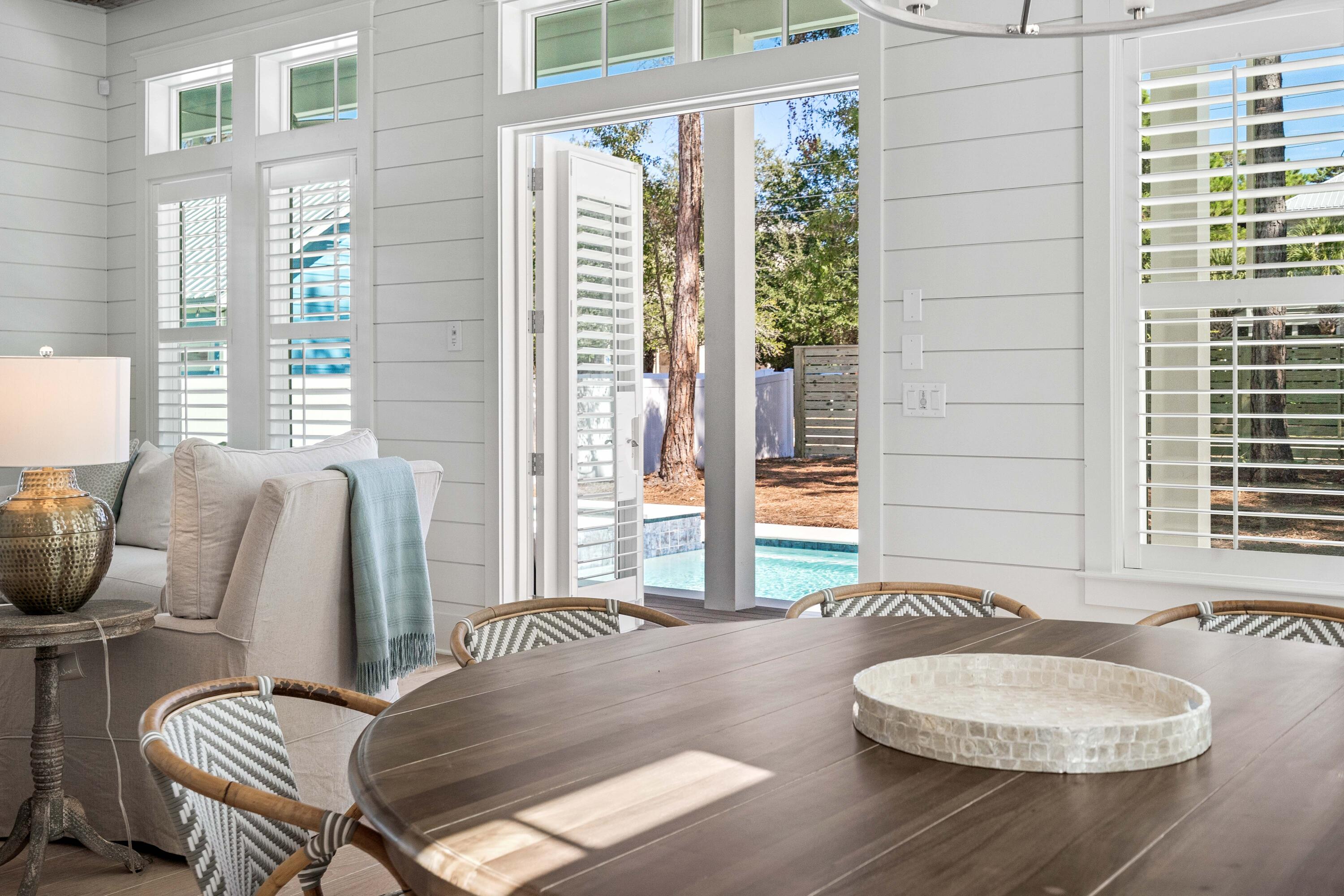 LAKEWOOD OF SEAGROVE BCH - Residential