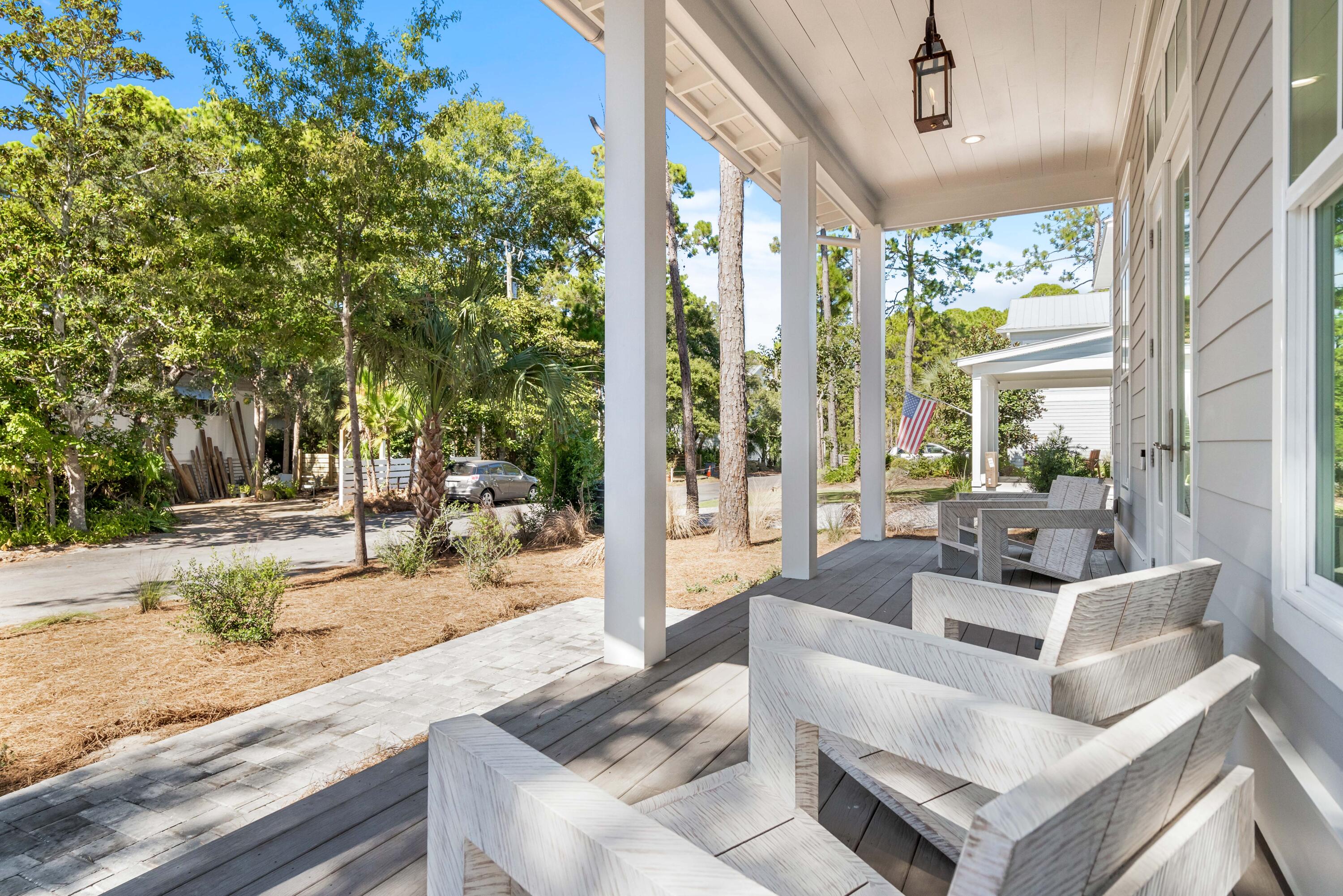 LAKEWOOD OF SEAGROVE BCH - Residential