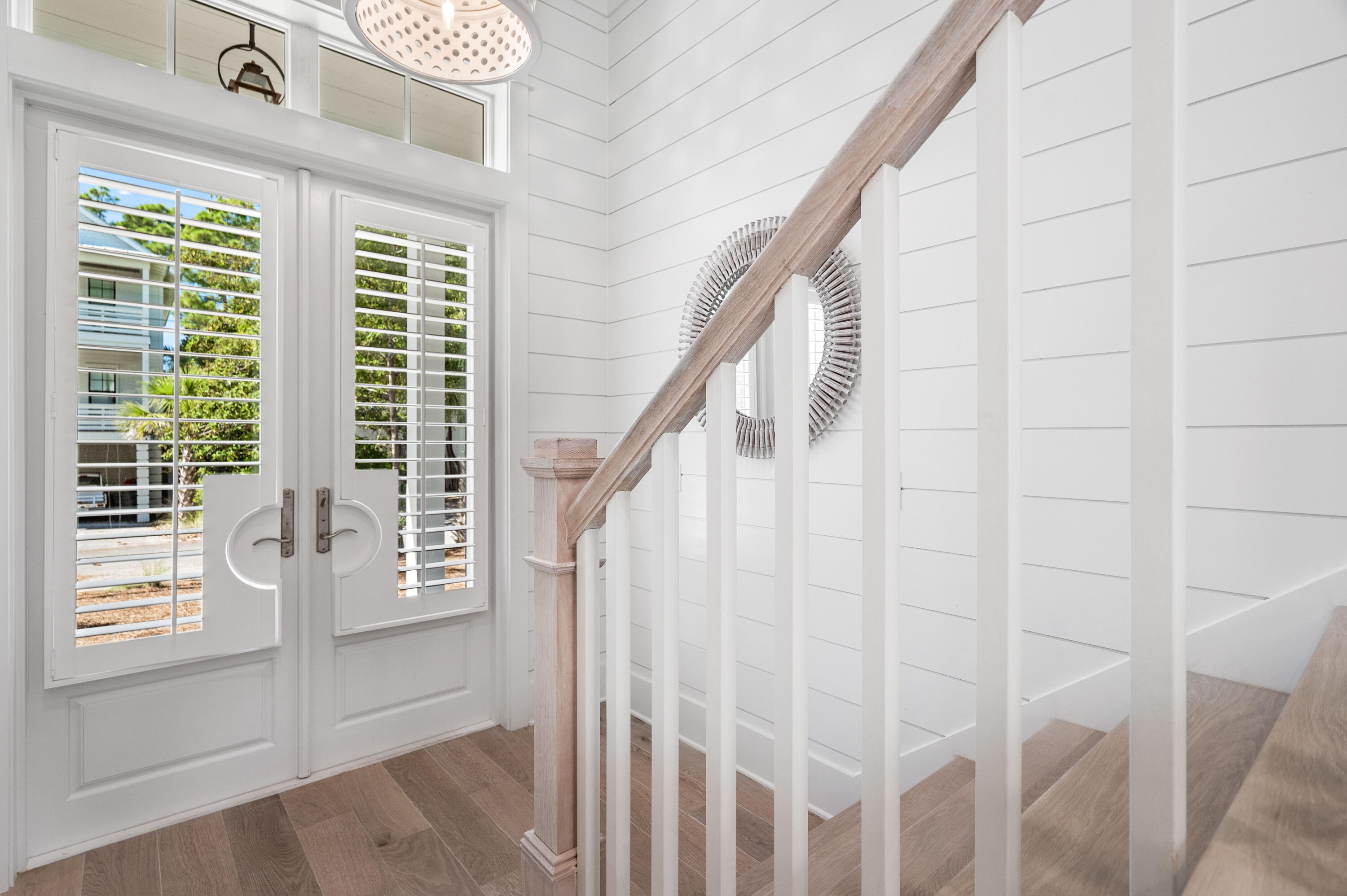 LAKEWOOD OF SEAGROVE BCH - Residential