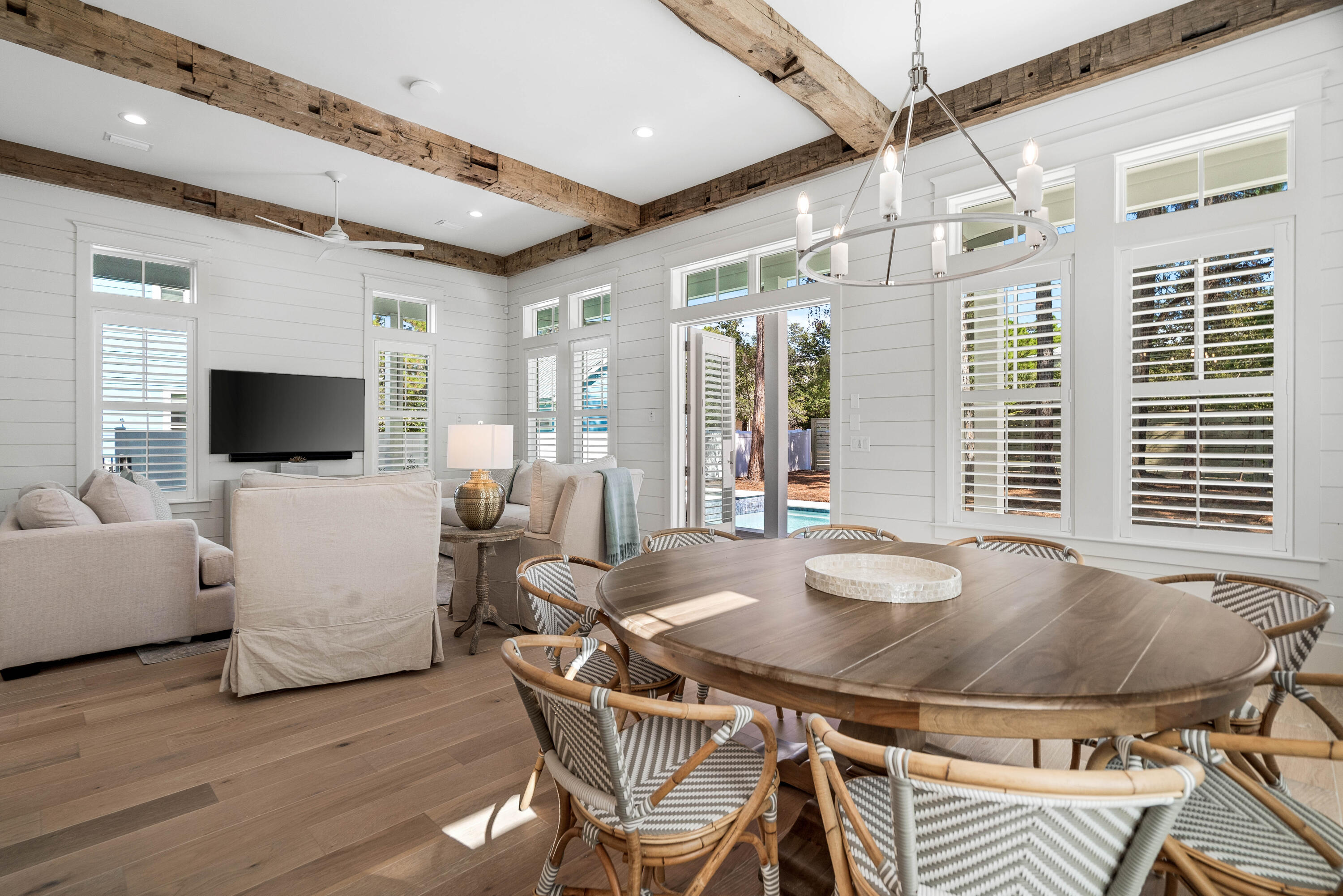 LAKEWOOD OF SEAGROVE BCH - Residential
