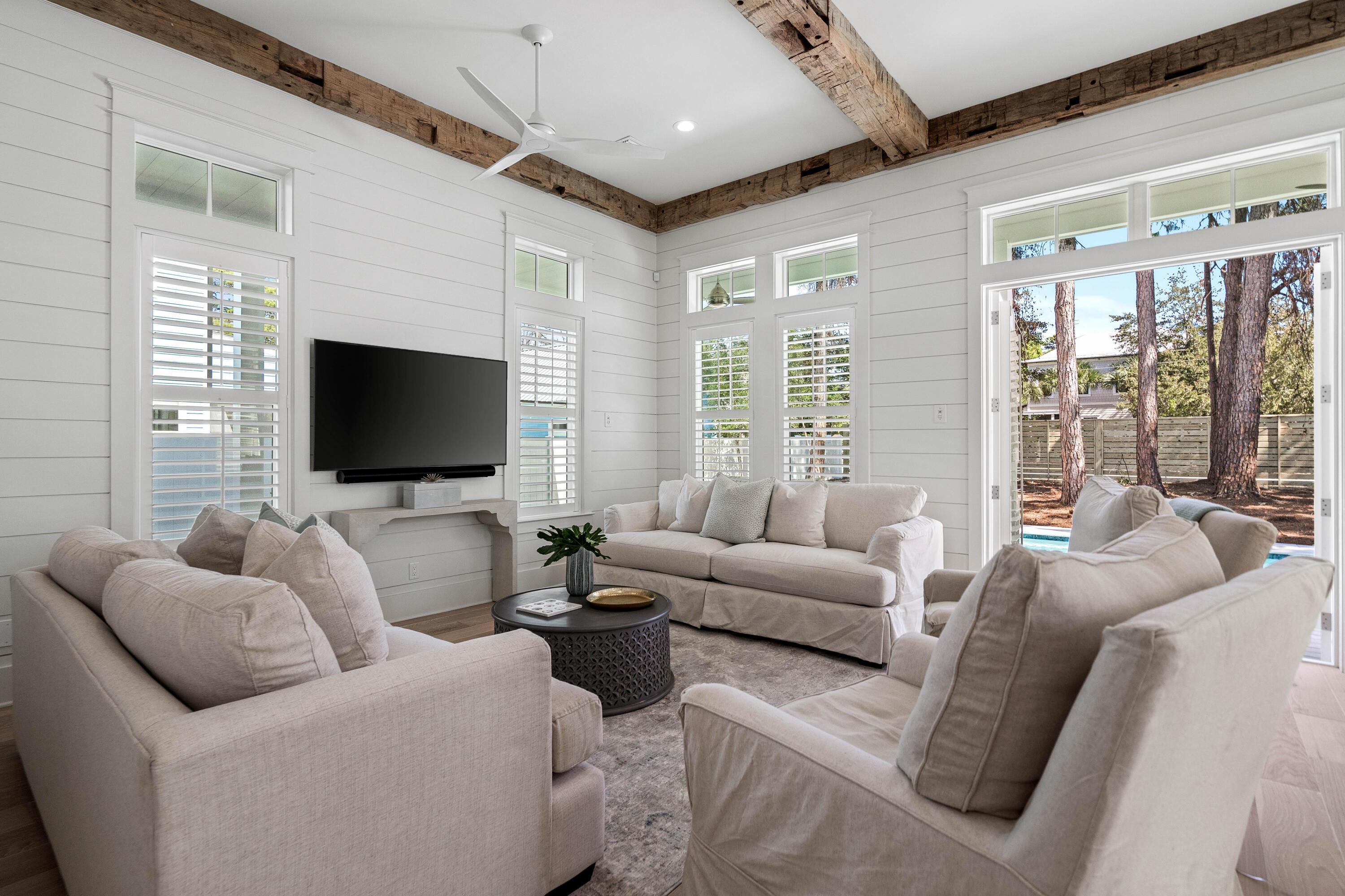 LAKEWOOD OF SEAGROVE BCH - Residential