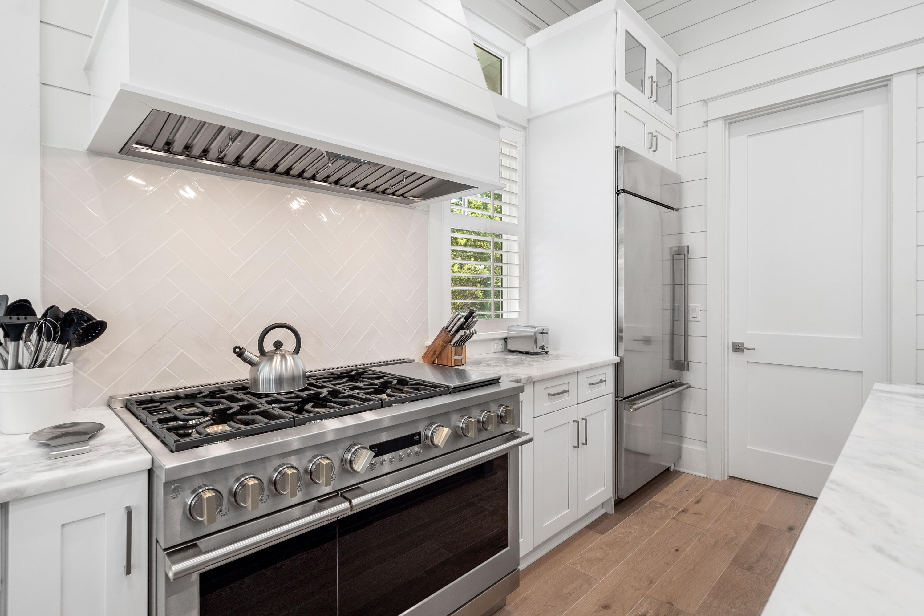 LAKEWOOD OF SEAGROVE BCH - Residential
