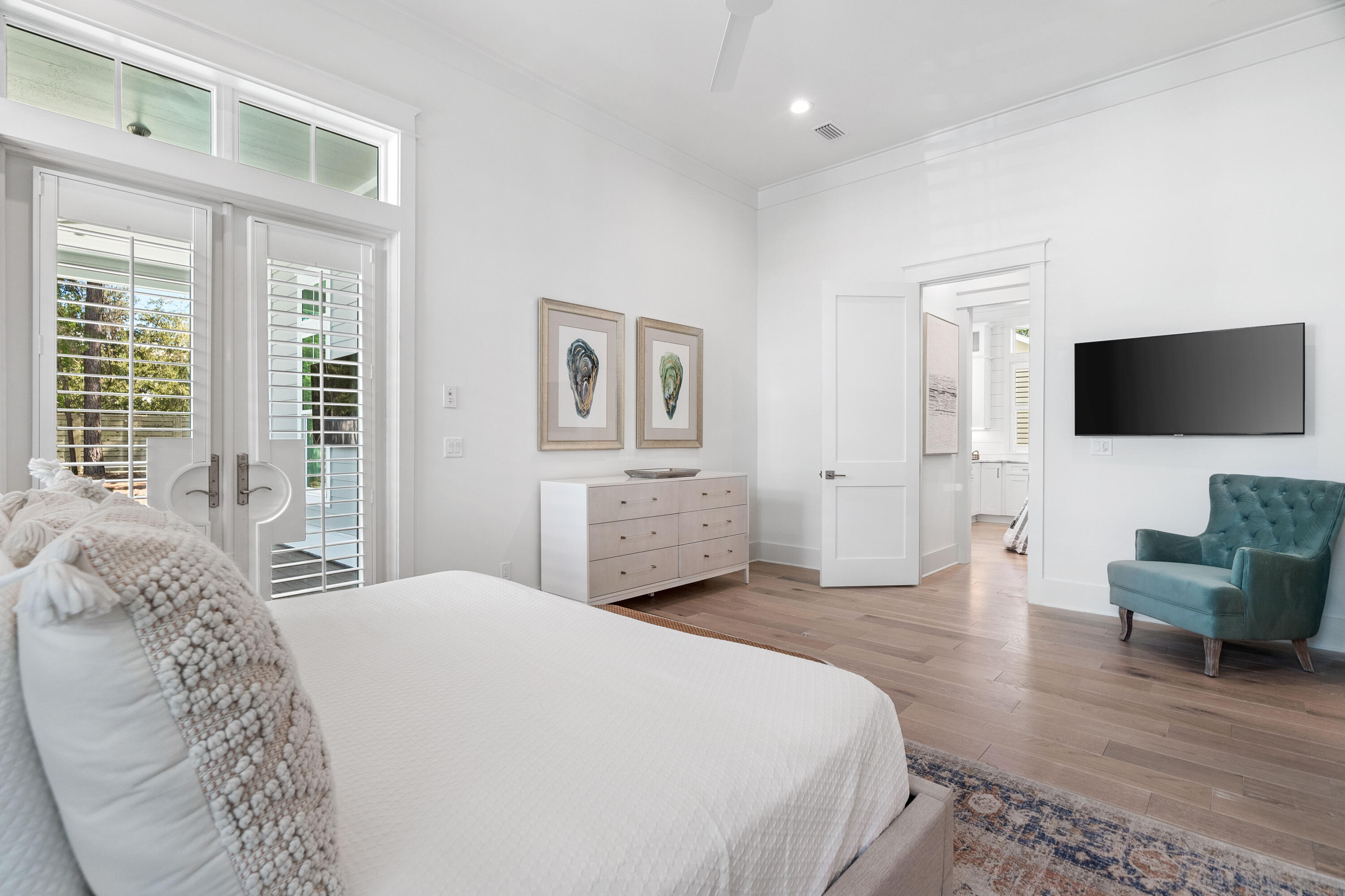LAKEWOOD OF SEAGROVE BCH - Residential
