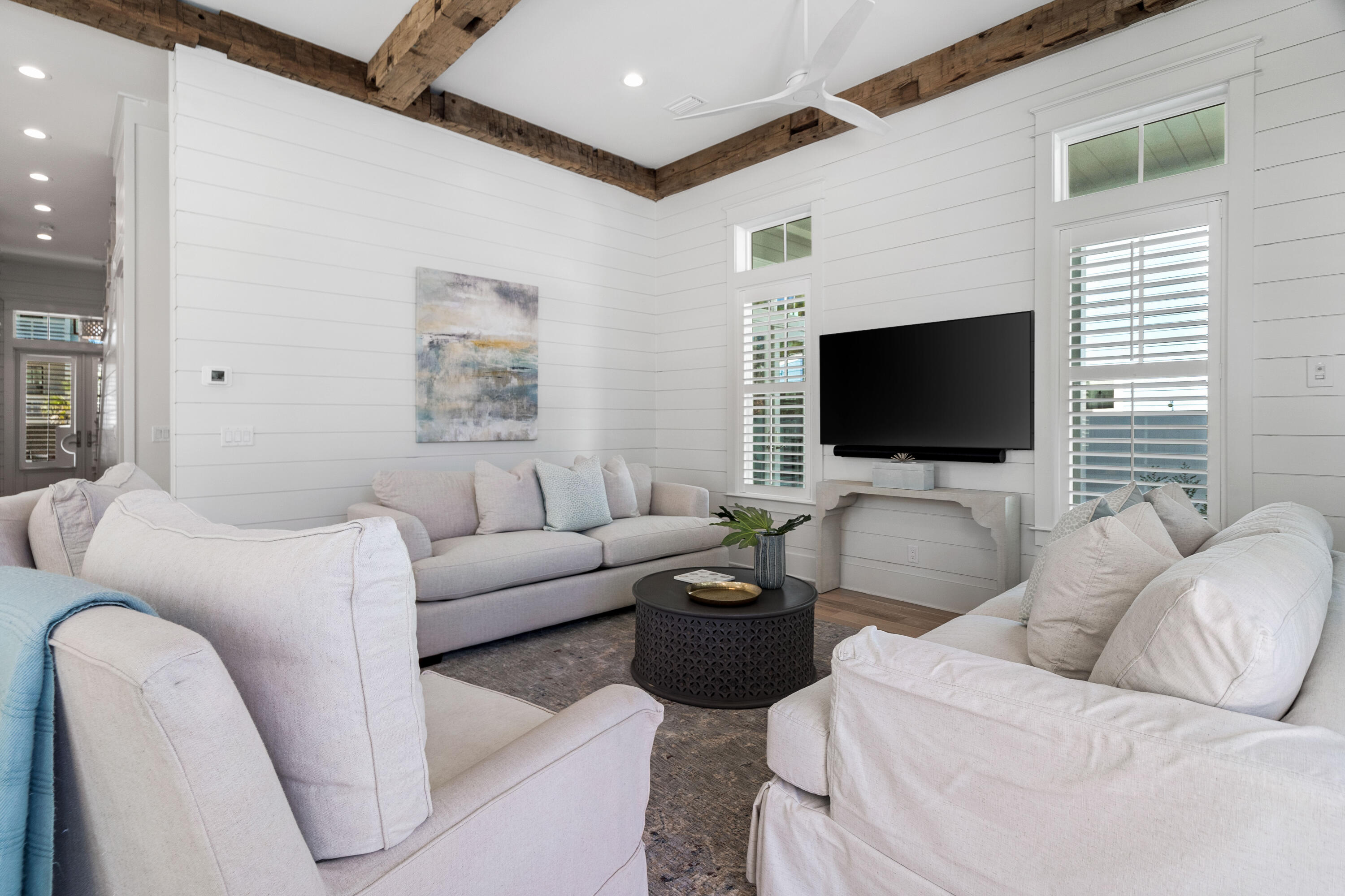 LAKEWOOD OF SEAGROVE BCH - Residential