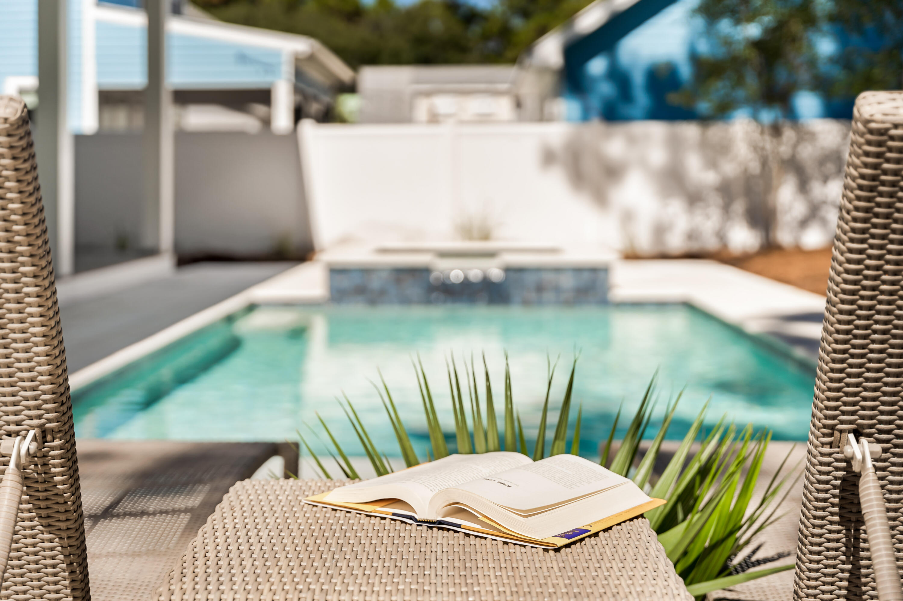LAKEWOOD OF SEAGROVE BCH - Residential