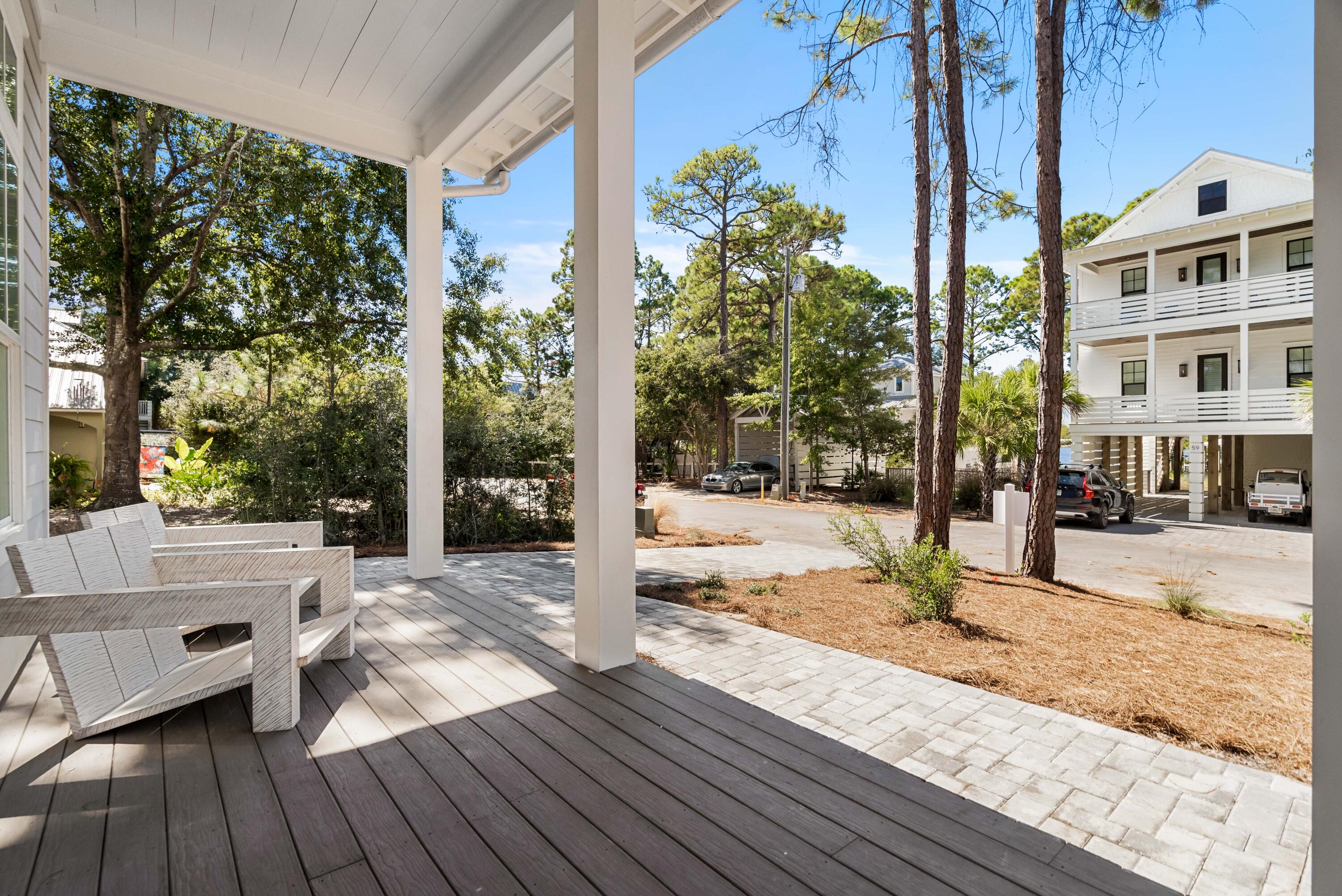 LAKEWOOD OF SEAGROVE BCH - Residential