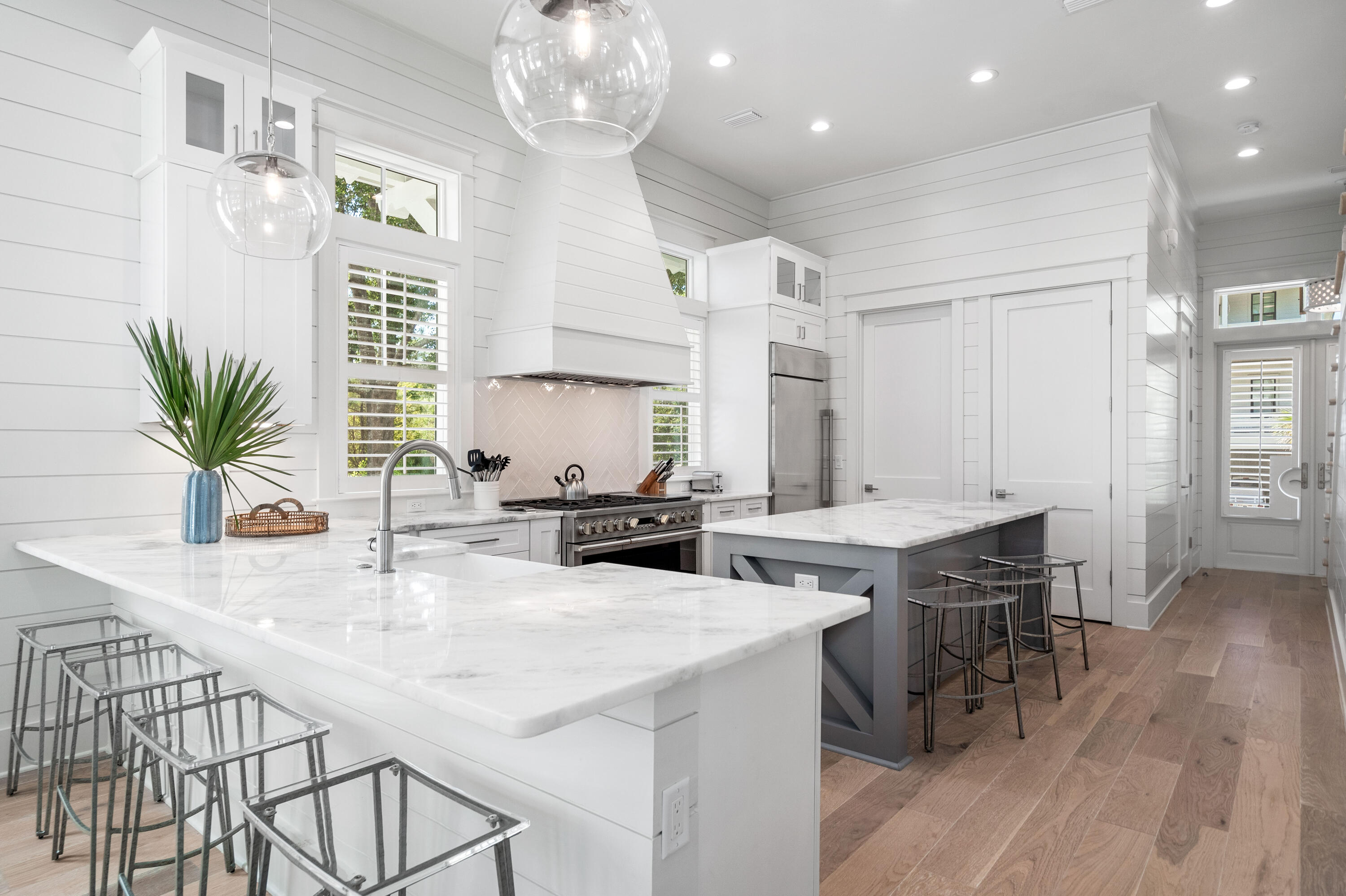 LAKEWOOD OF SEAGROVE BCH - Residential
