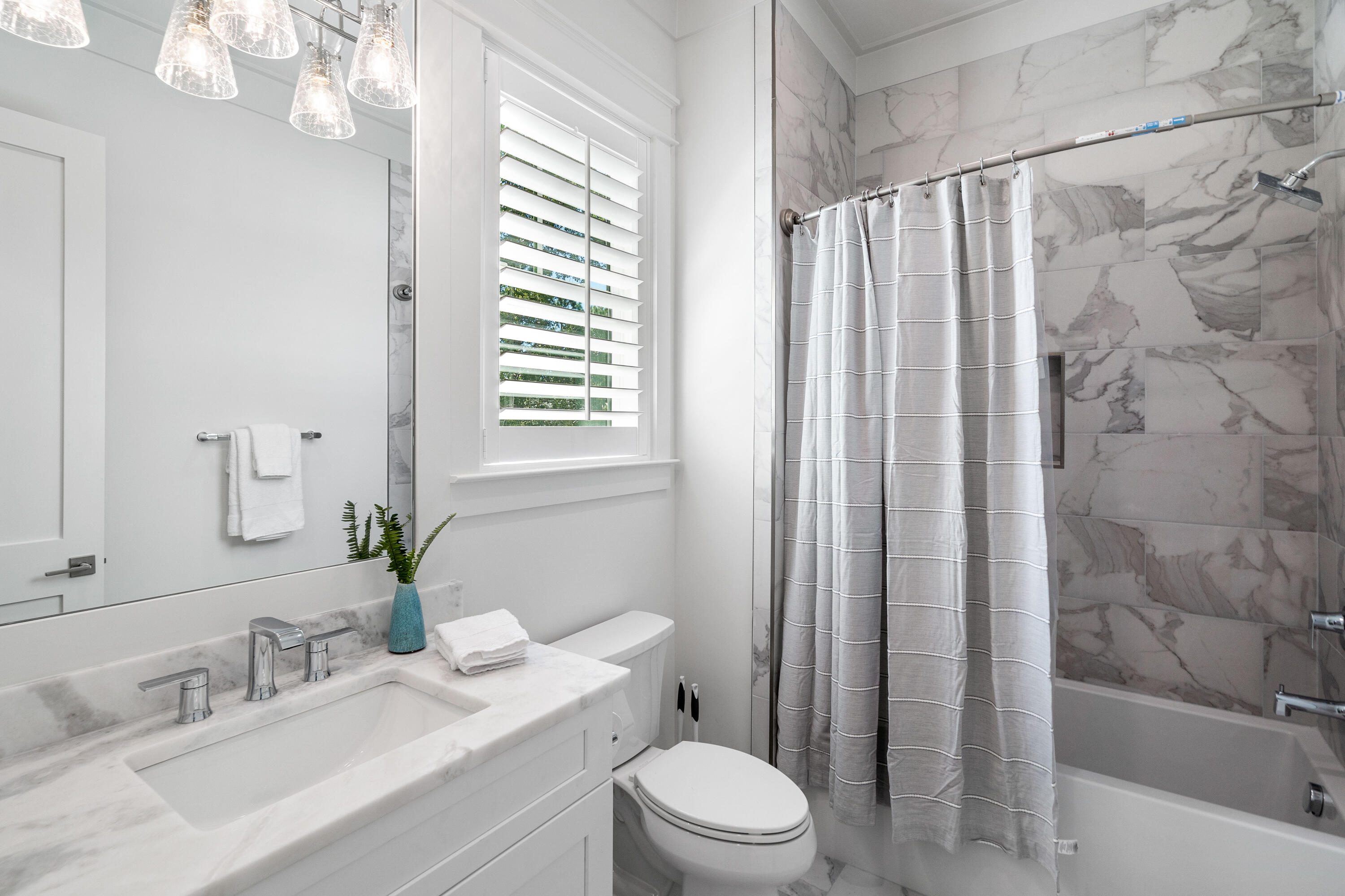 LAKEWOOD OF SEAGROVE BCH - Residential