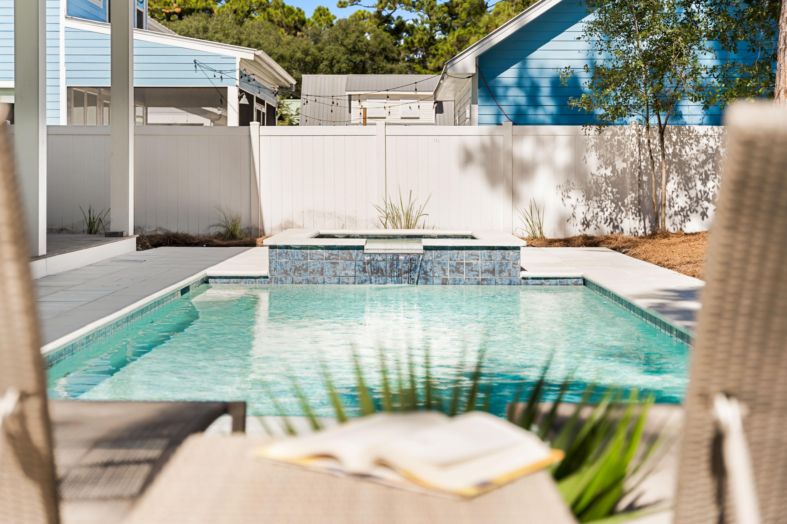 LAKEWOOD OF SEAGROVE BCH - Residential