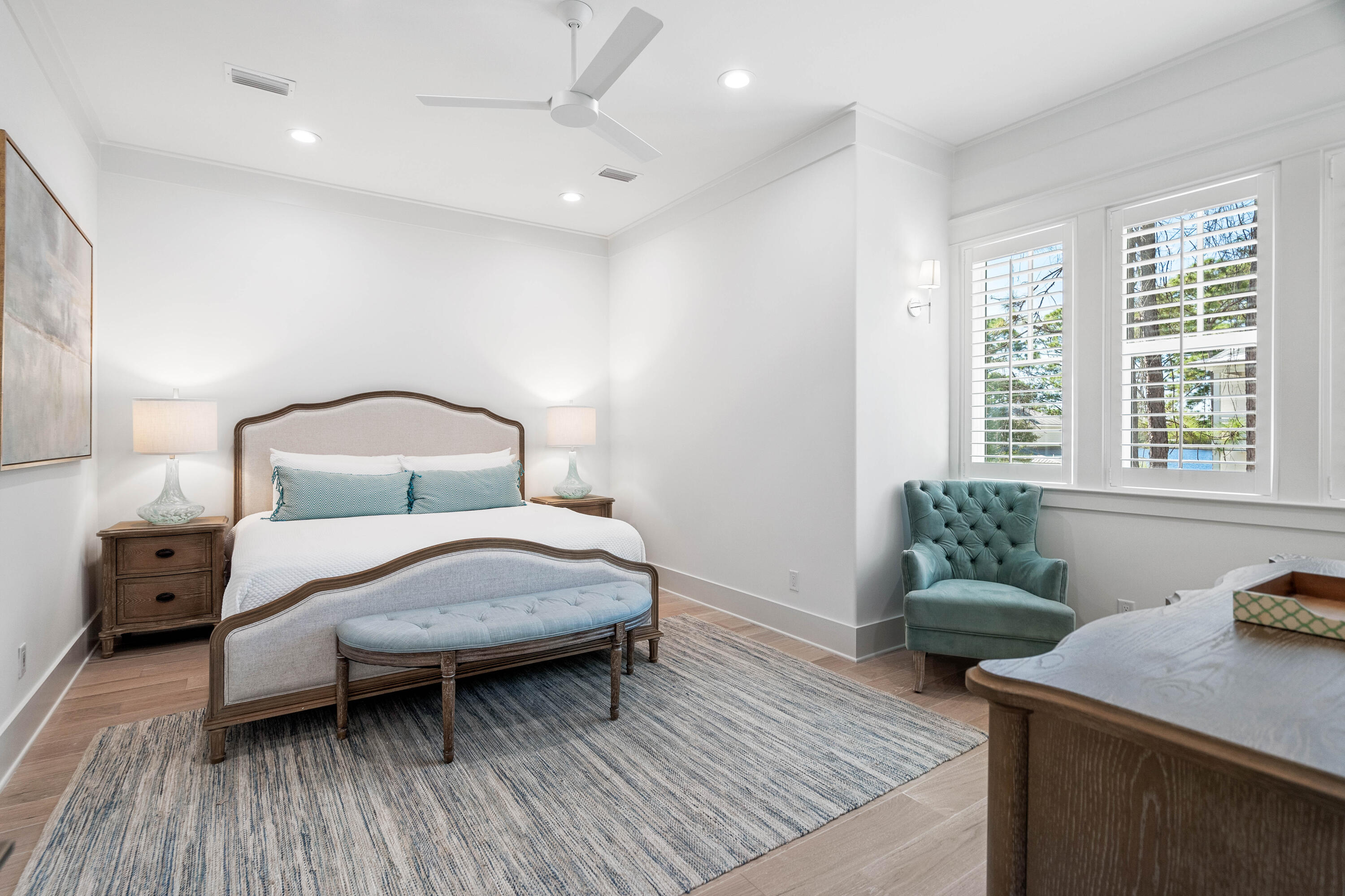 LAKEWOOD OF SEAGROVE BCH - Residential