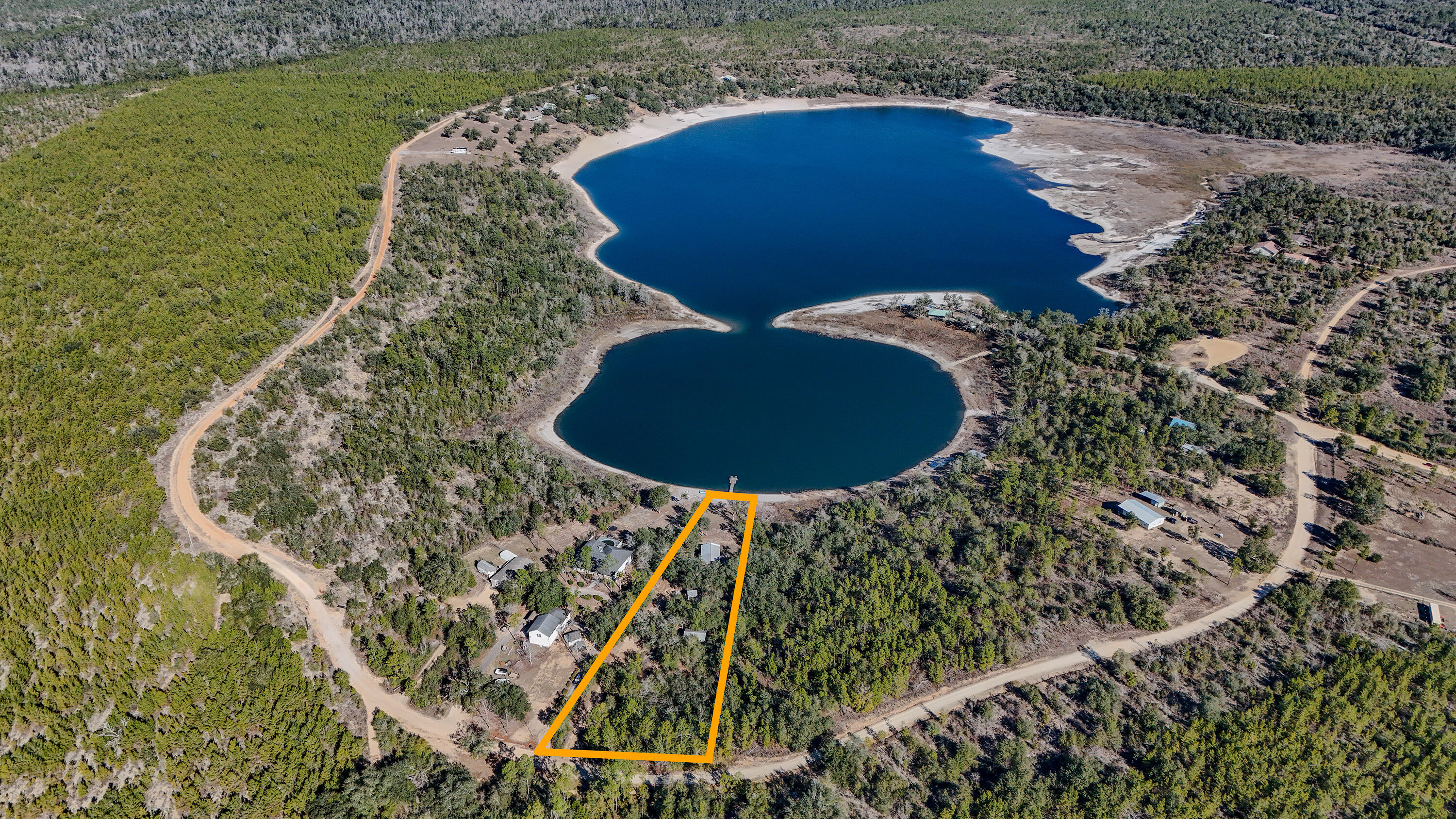 Canyon Springs Resort - Residential