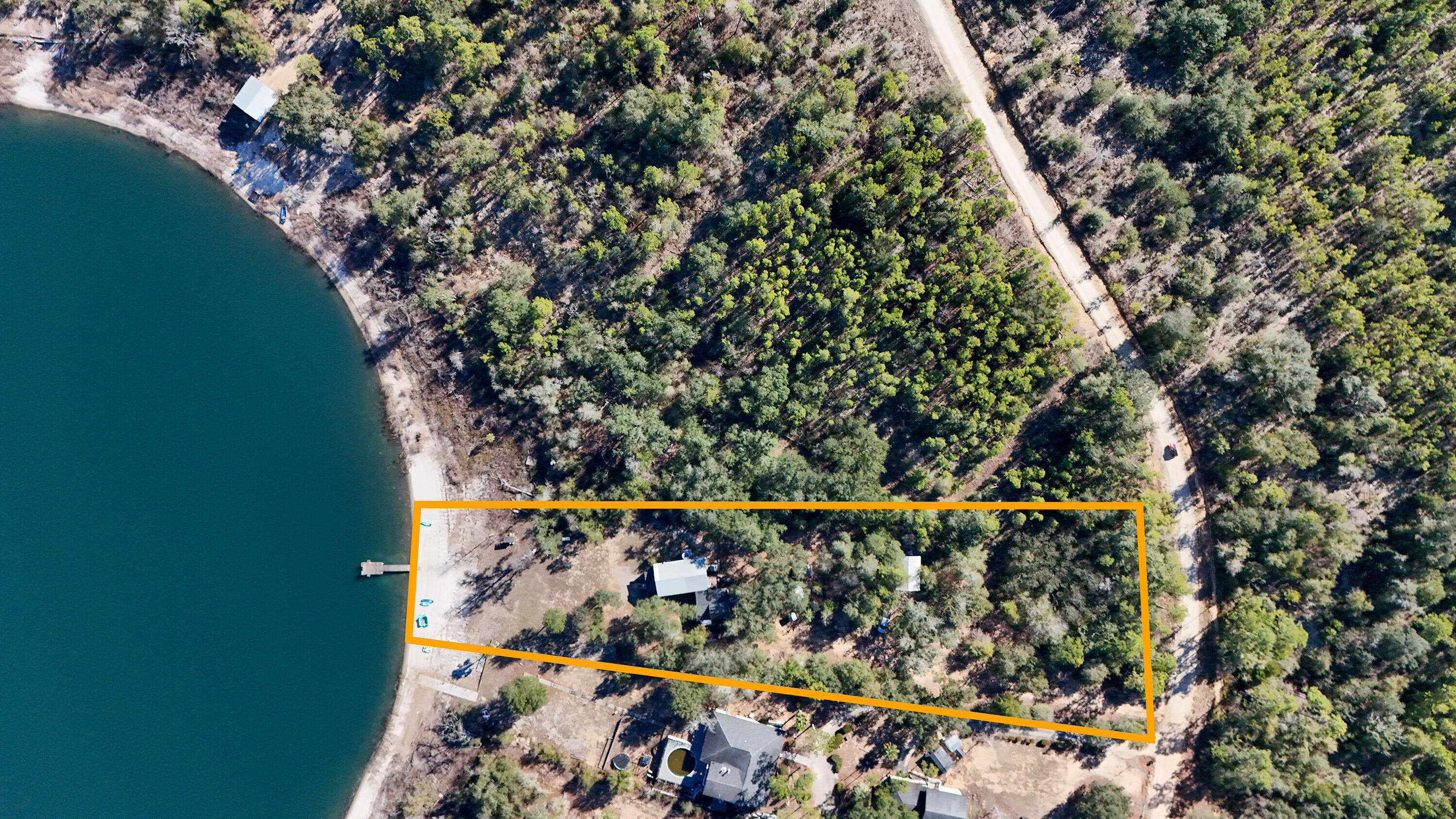 Canyon Springs Resort - Residential