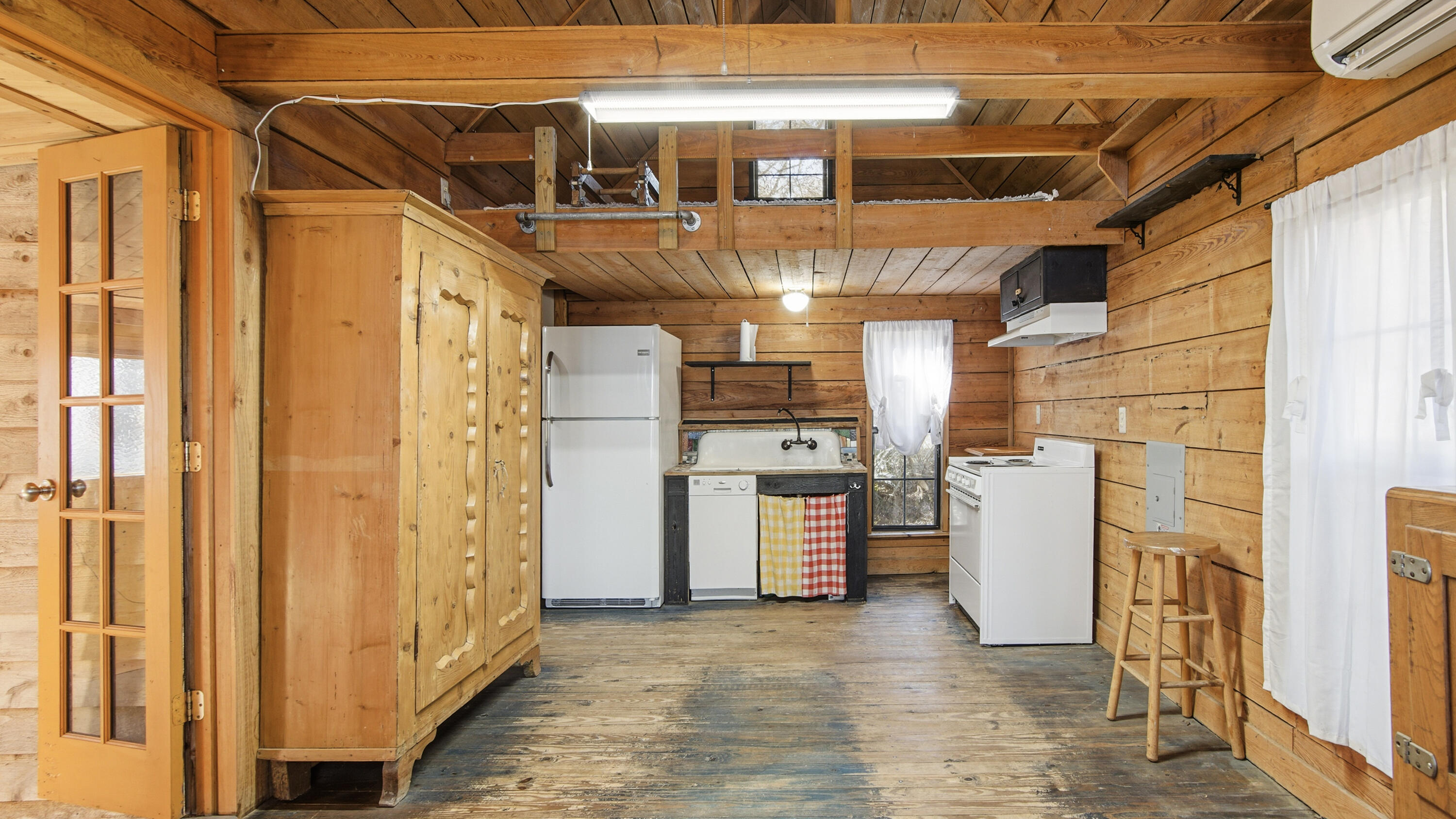 Canyon Springs Resort - Residential