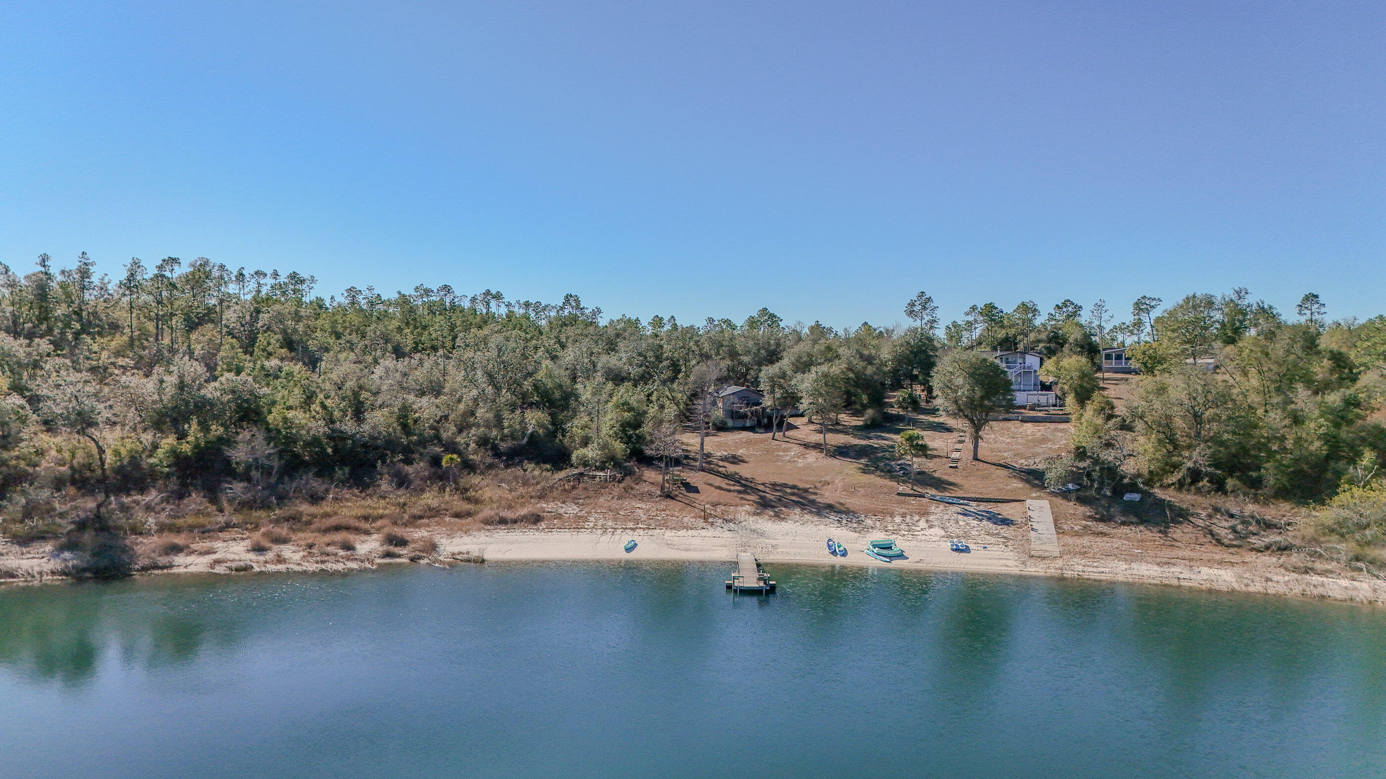 Canyon Springs Resort - Residential