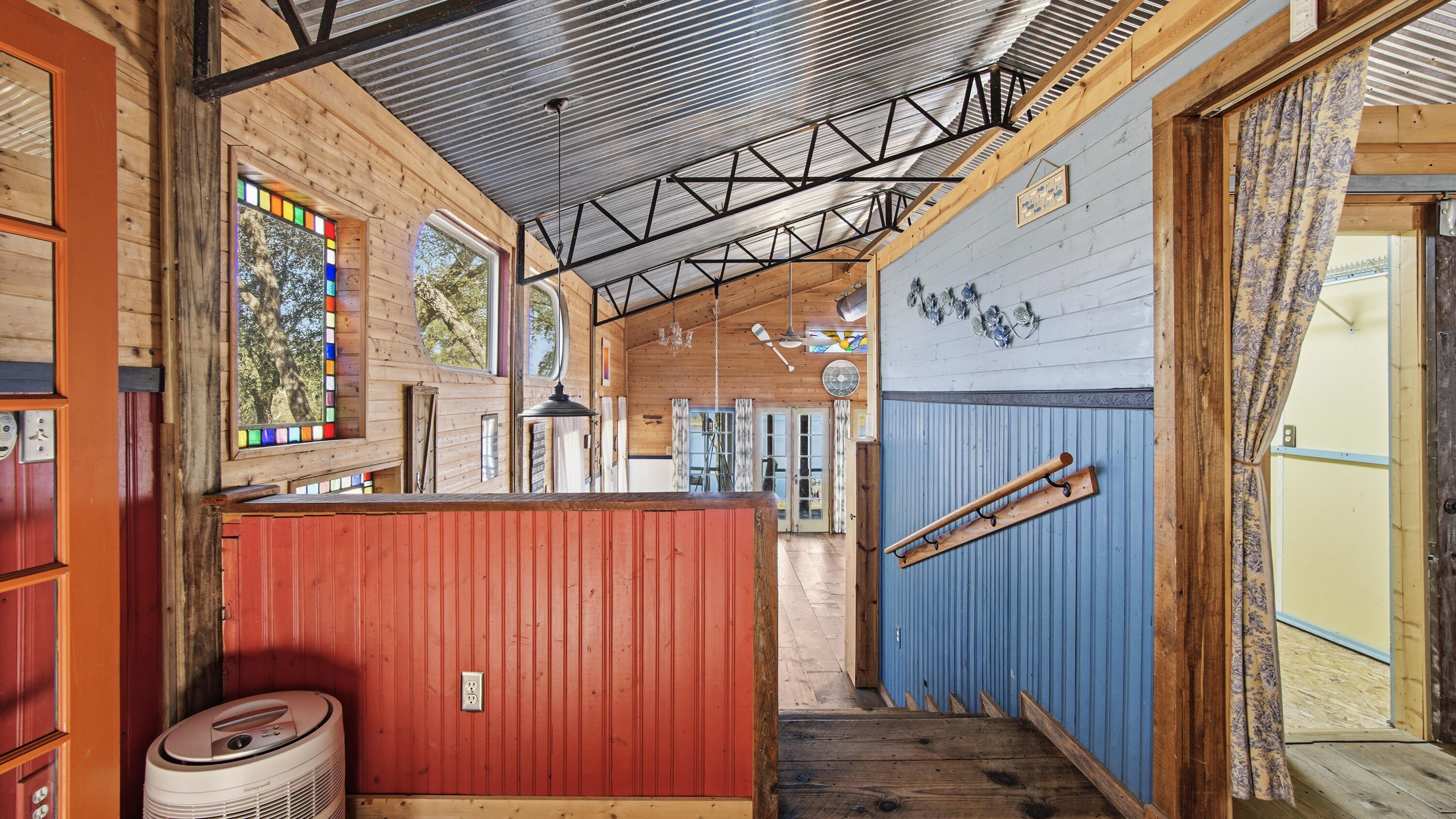 Canyon Springs Resort - Residential