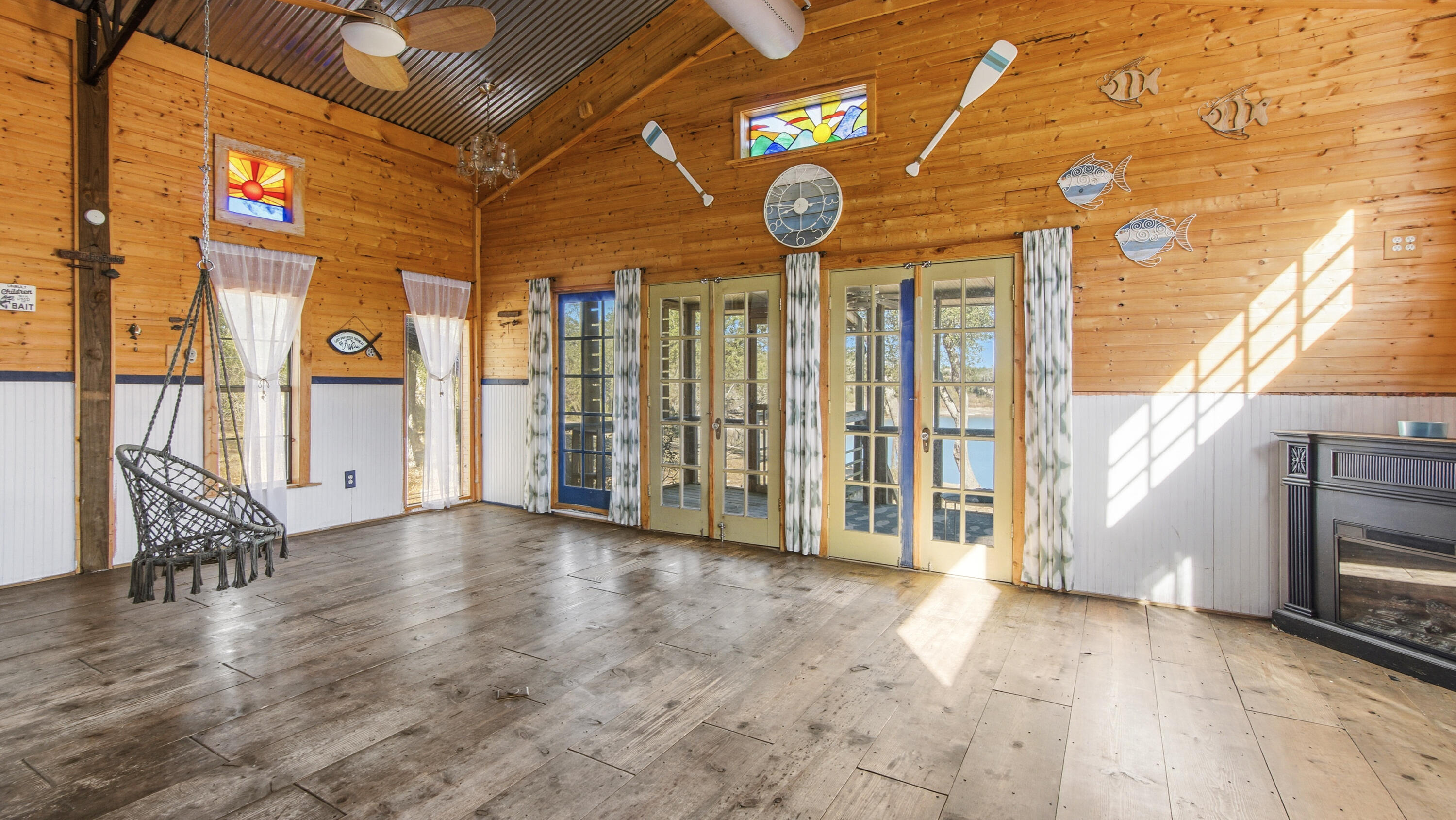 Canyon Springs Resort - Residential