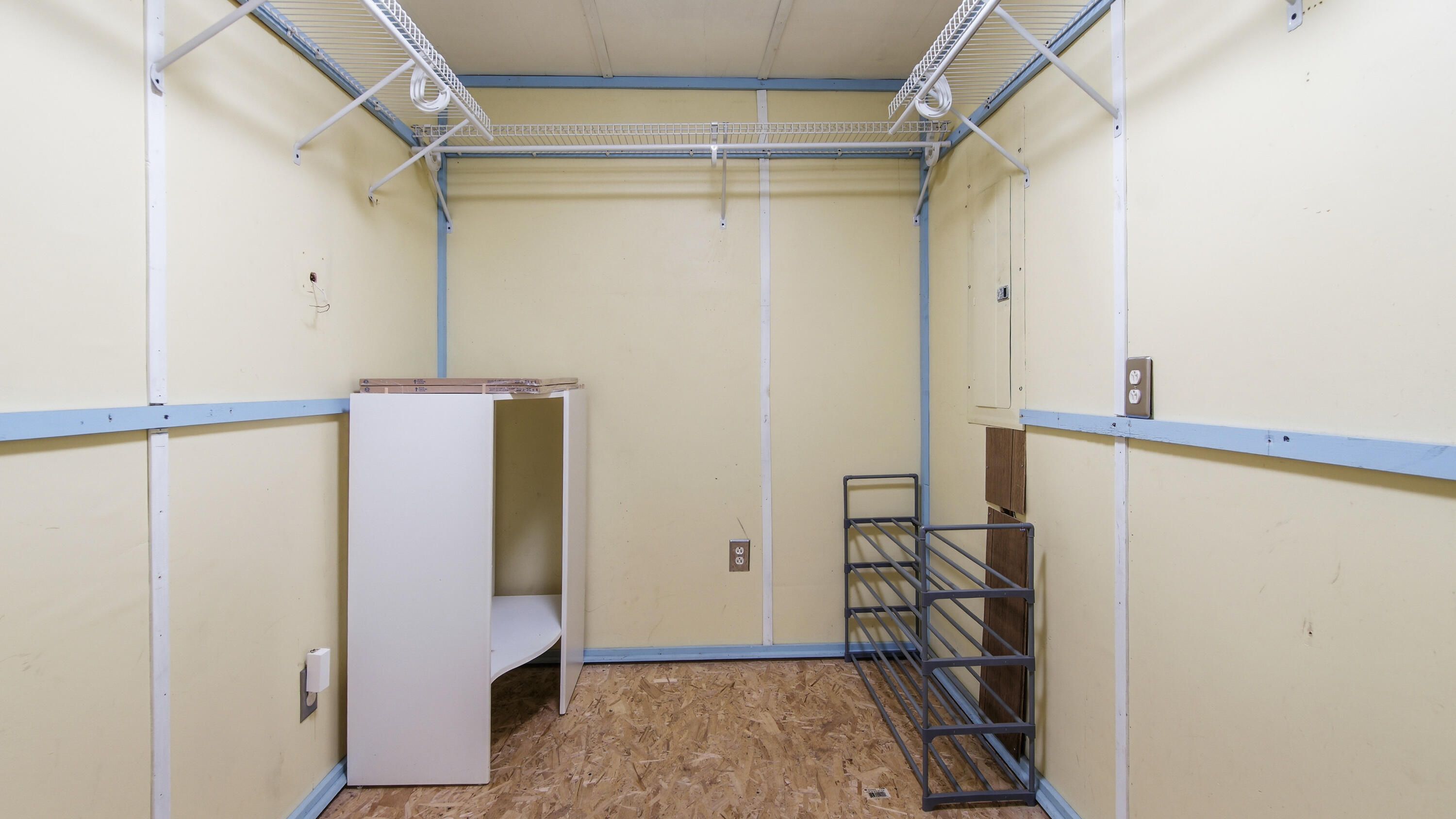 Canyon Springs Resort - Residential