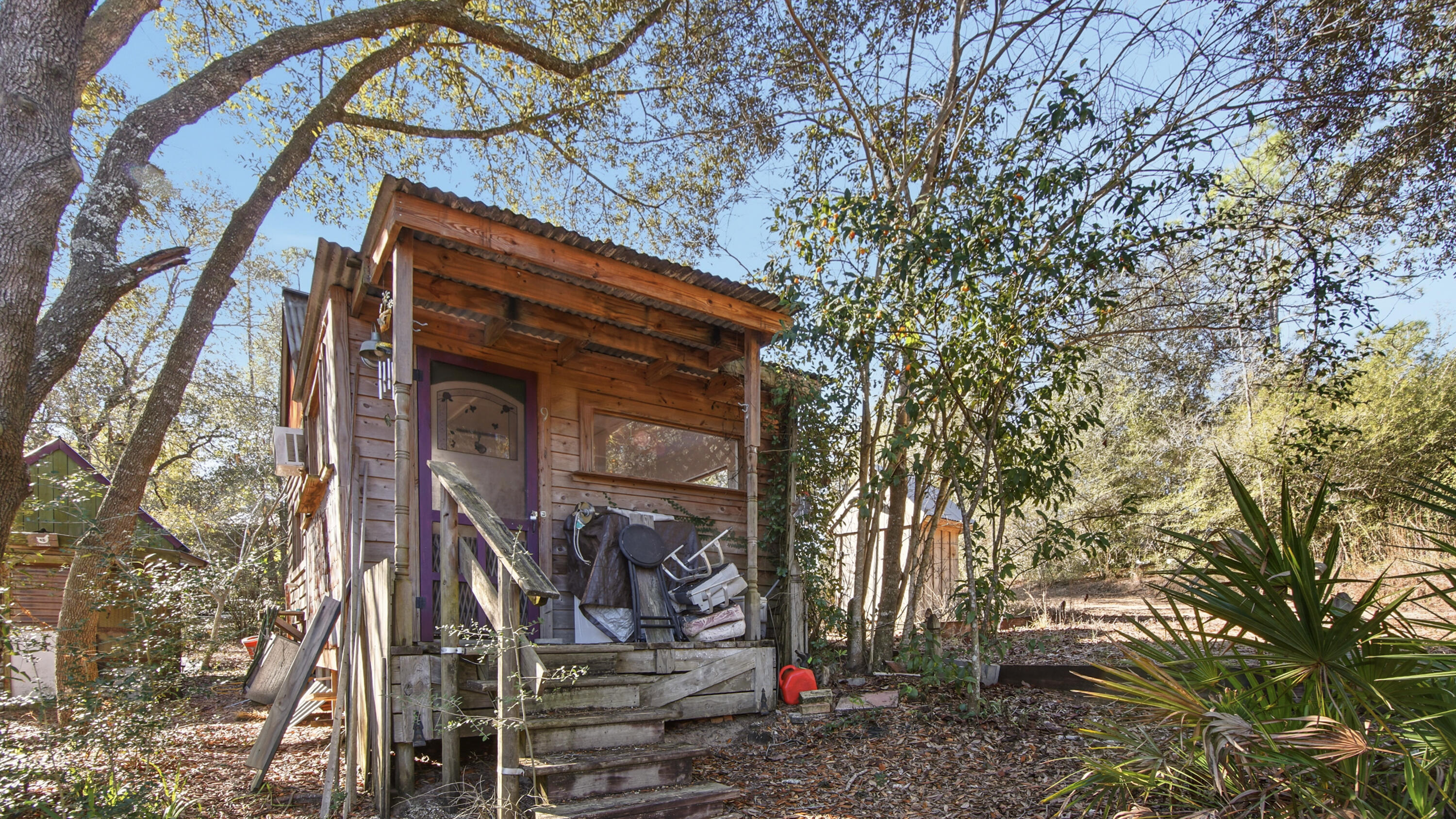 Canyon Springs Resort - Residential